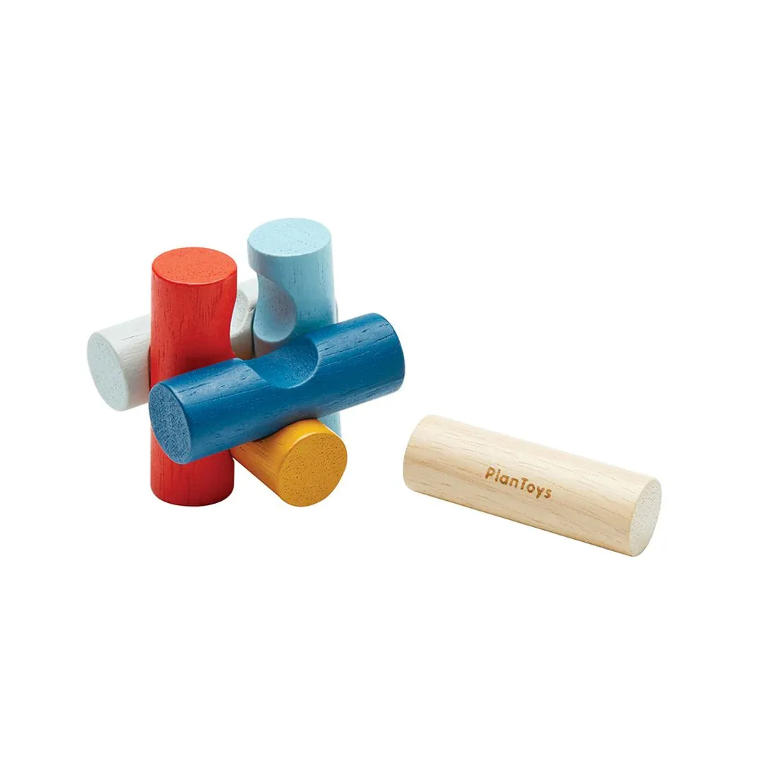 Log Puzzle - PlanMini - Image 7