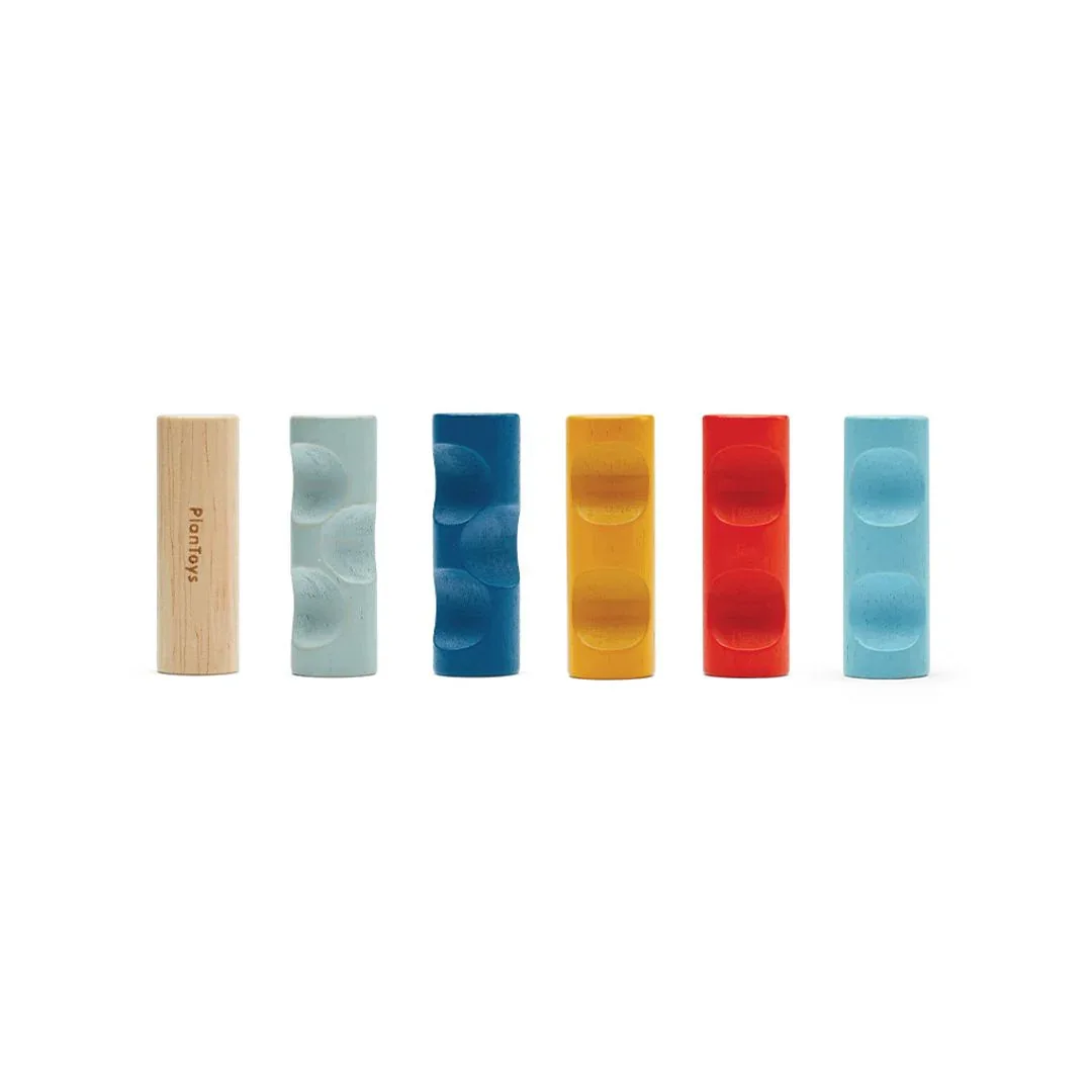 Log Puzzle - PlanMini - Image 8