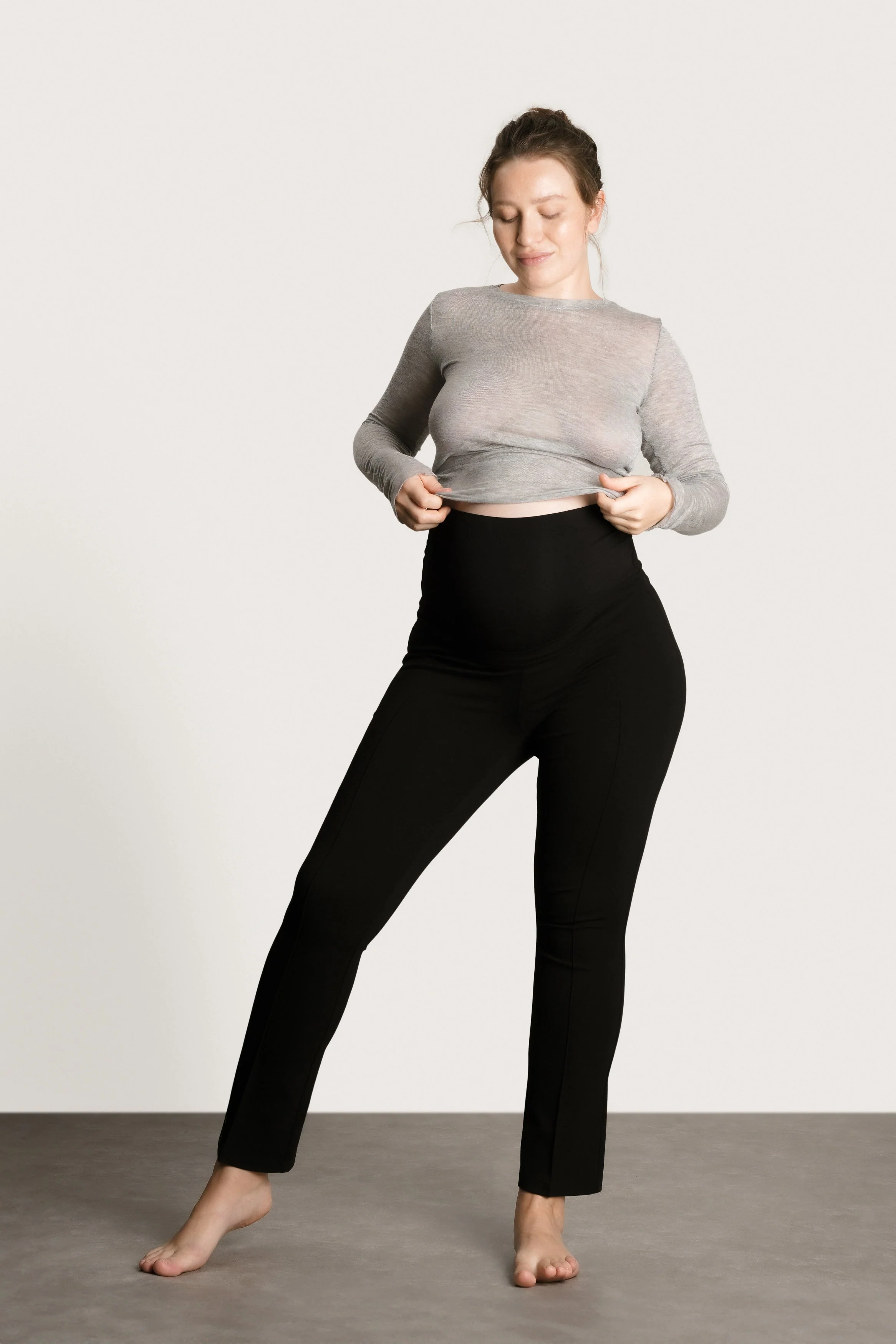 London Pant 4 Way Stretch - Image 2