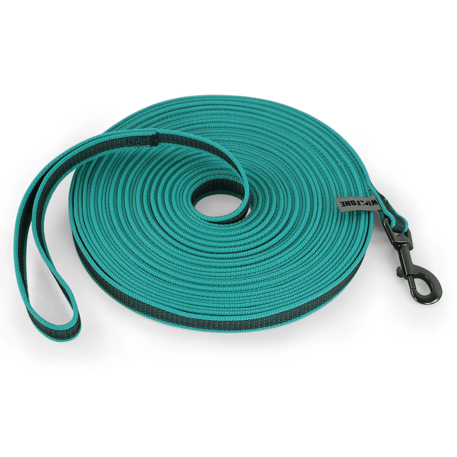 Long Dog Leash - Dual Color, Easy Training - Image 10