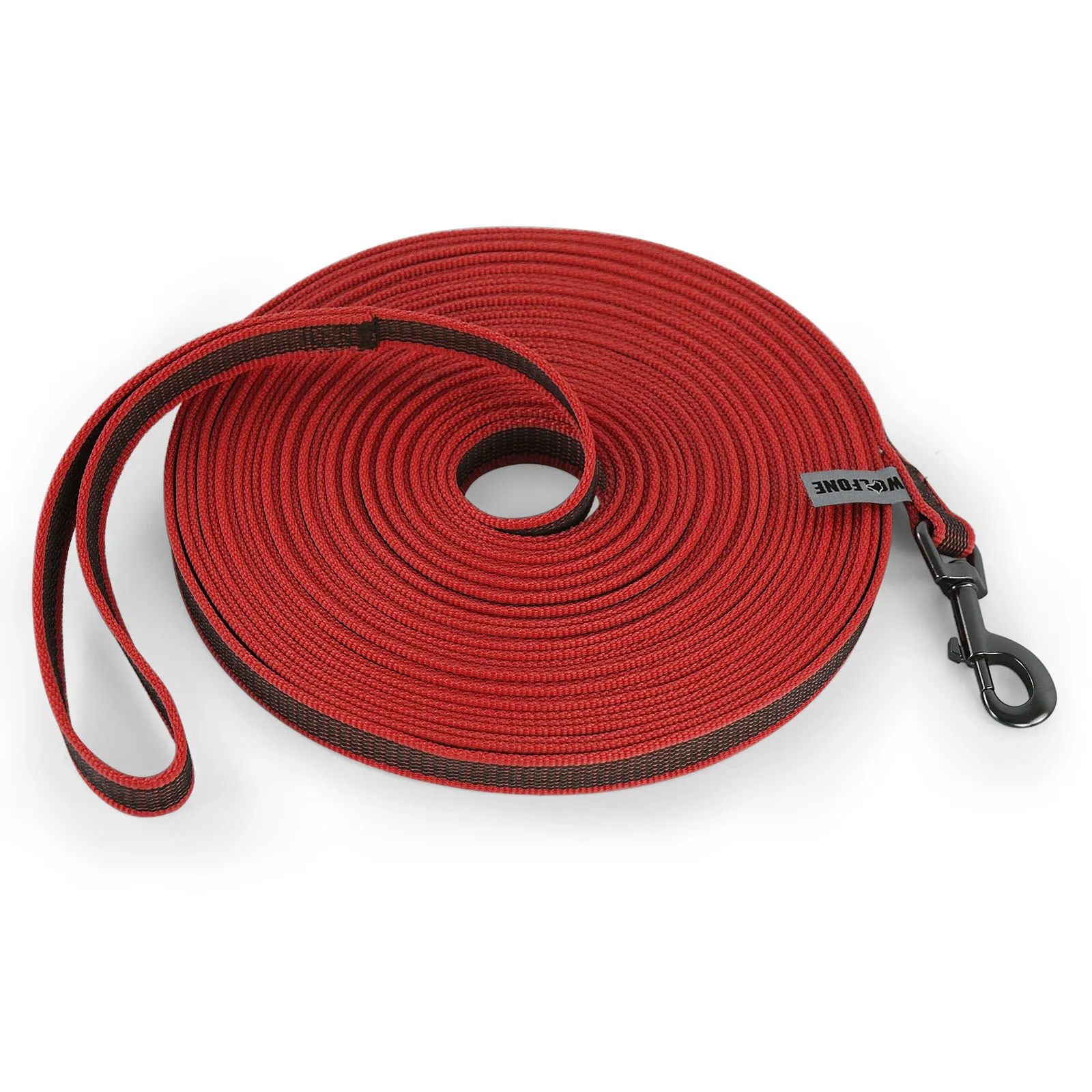 Long Dog Leash - Dual Color, Easy Training - Image 11