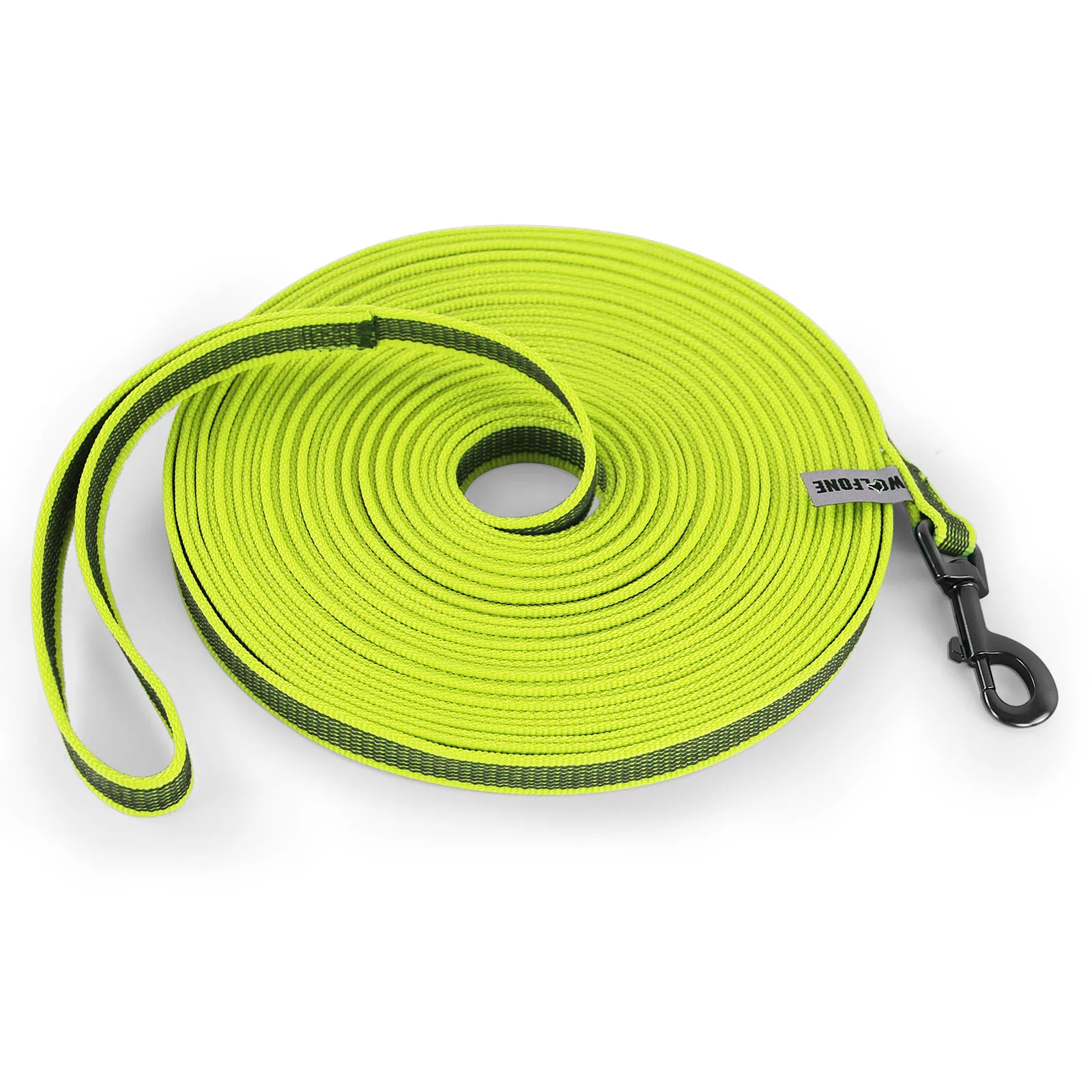Long Dog Leash - Dual Color, Easy Training - Image 12