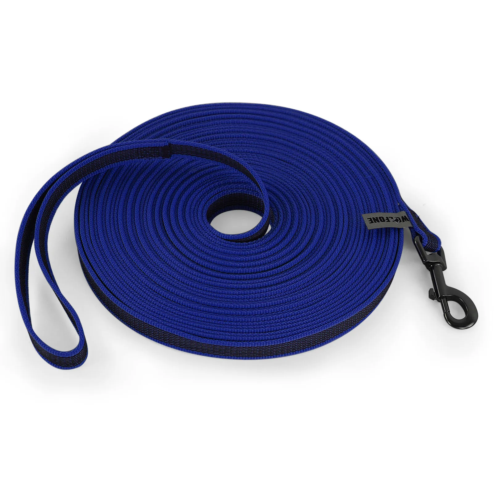 Long Dog Leash - Dual Color, Easy Training - Image 13
