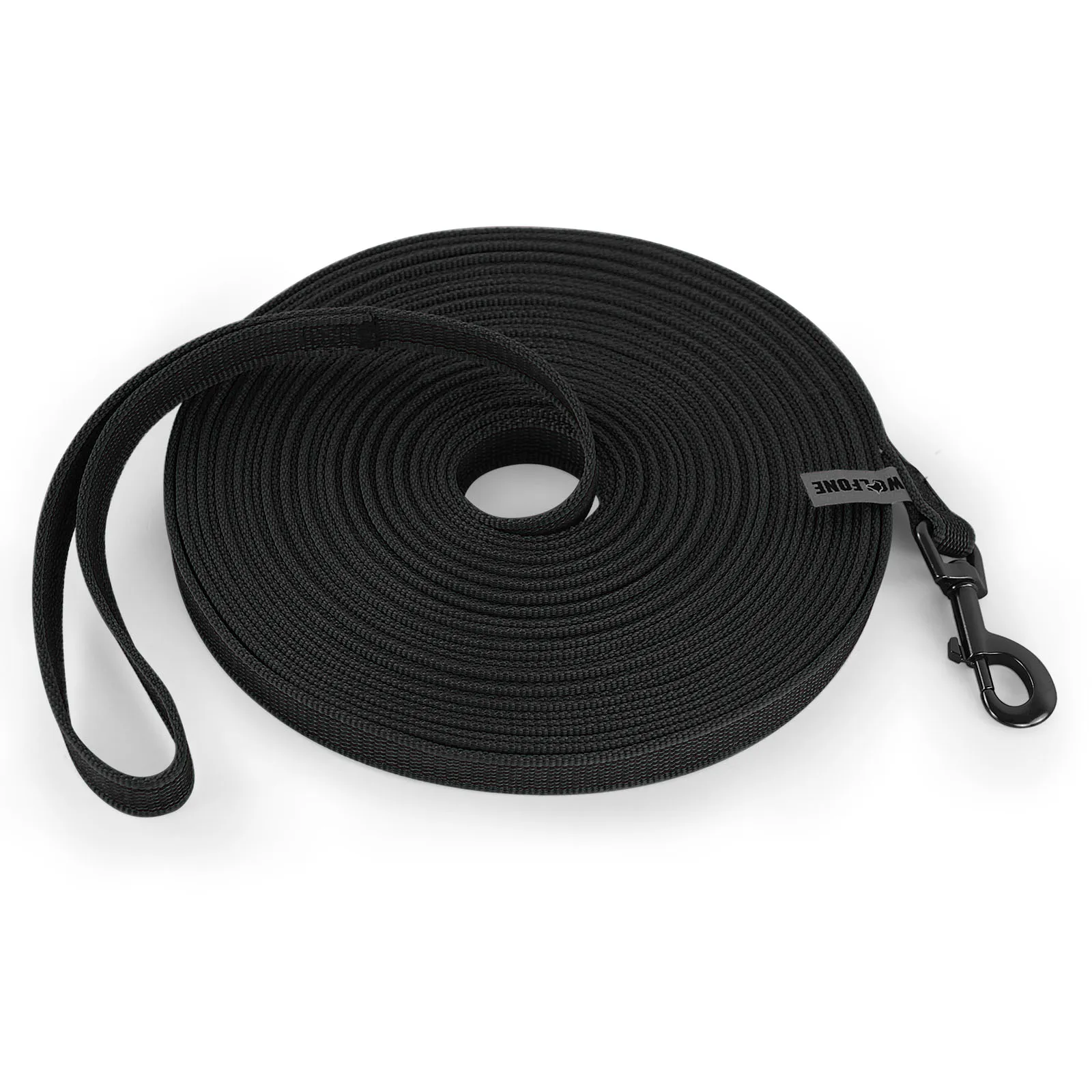 Long Dog Leash - Dual Color, Easy Training - Image 14