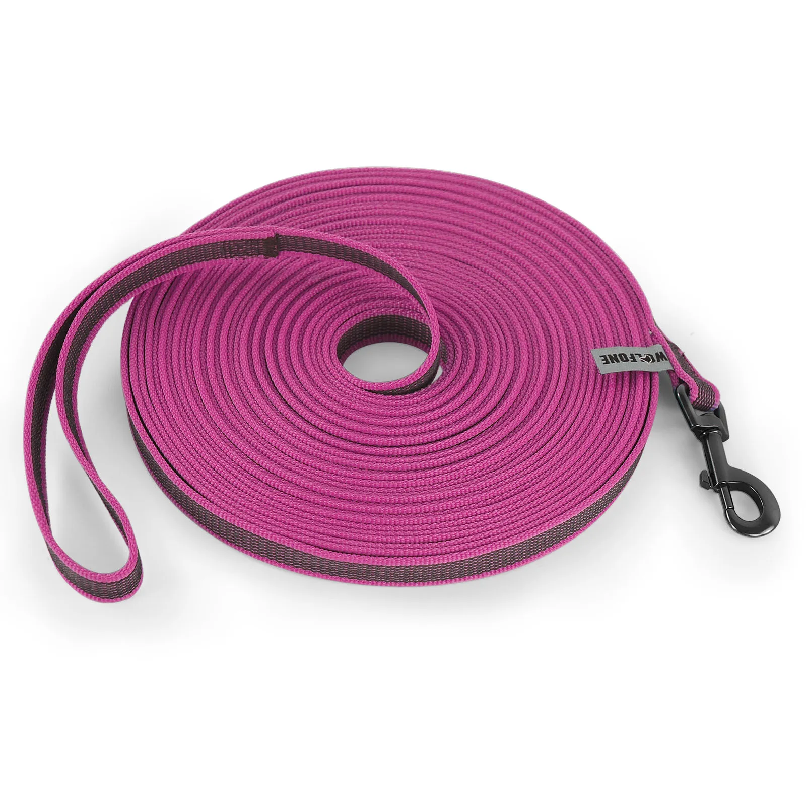 Long Dog Leash - Dual Color, Easy Training - Image 15