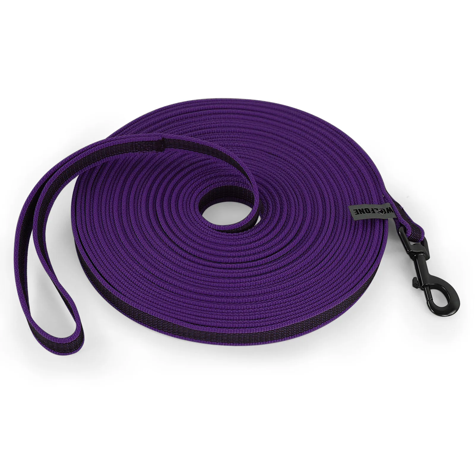 Long Dog Leash - Dual Color, Easy Training - Image 8
