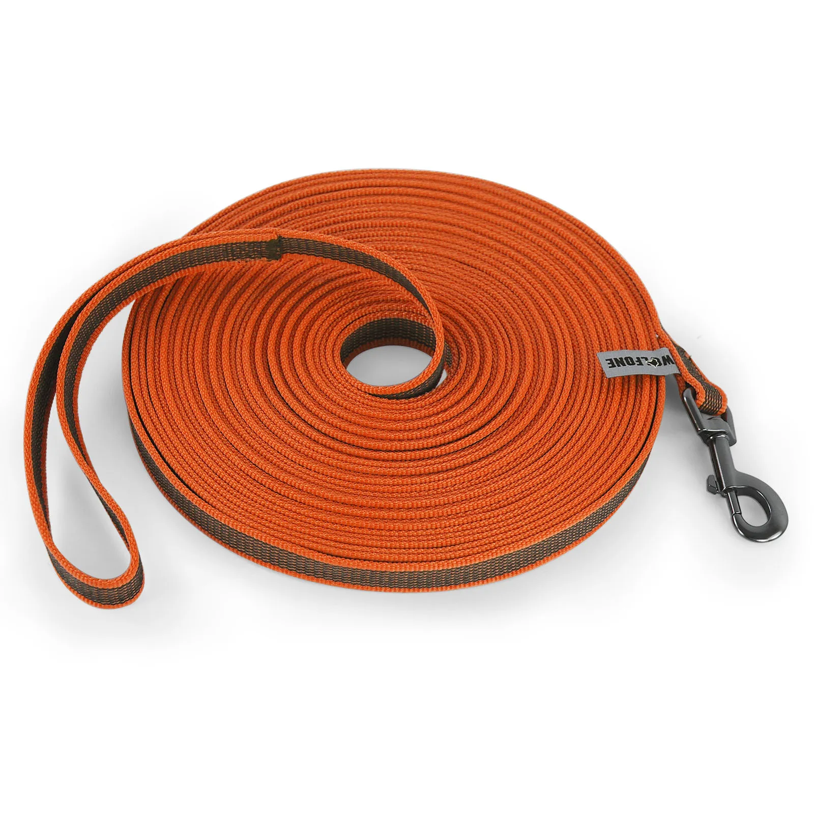 Long Dog Leash - Dual Color, Easy Training - Image 9