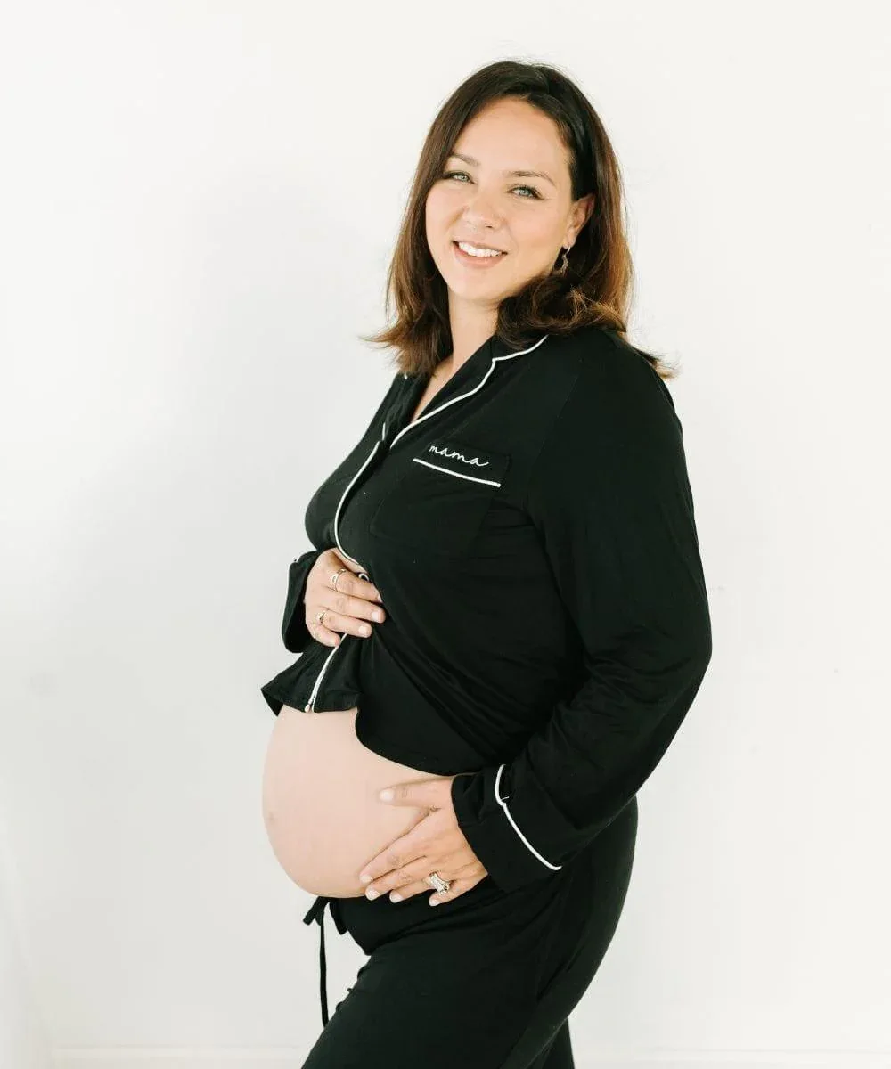 Long Mama Pajamas - Image 4