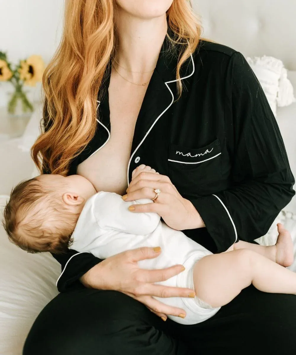 Long Mama Pajamas - Image 6
