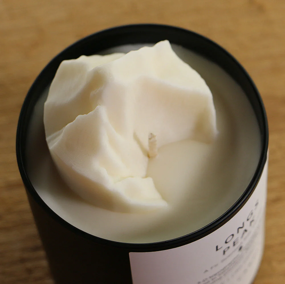 Longs Peak Candle - Image 2
