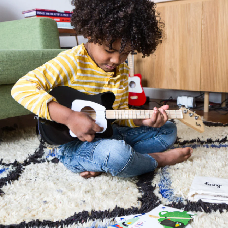 loog mini acoustic (Collective) - Image 10