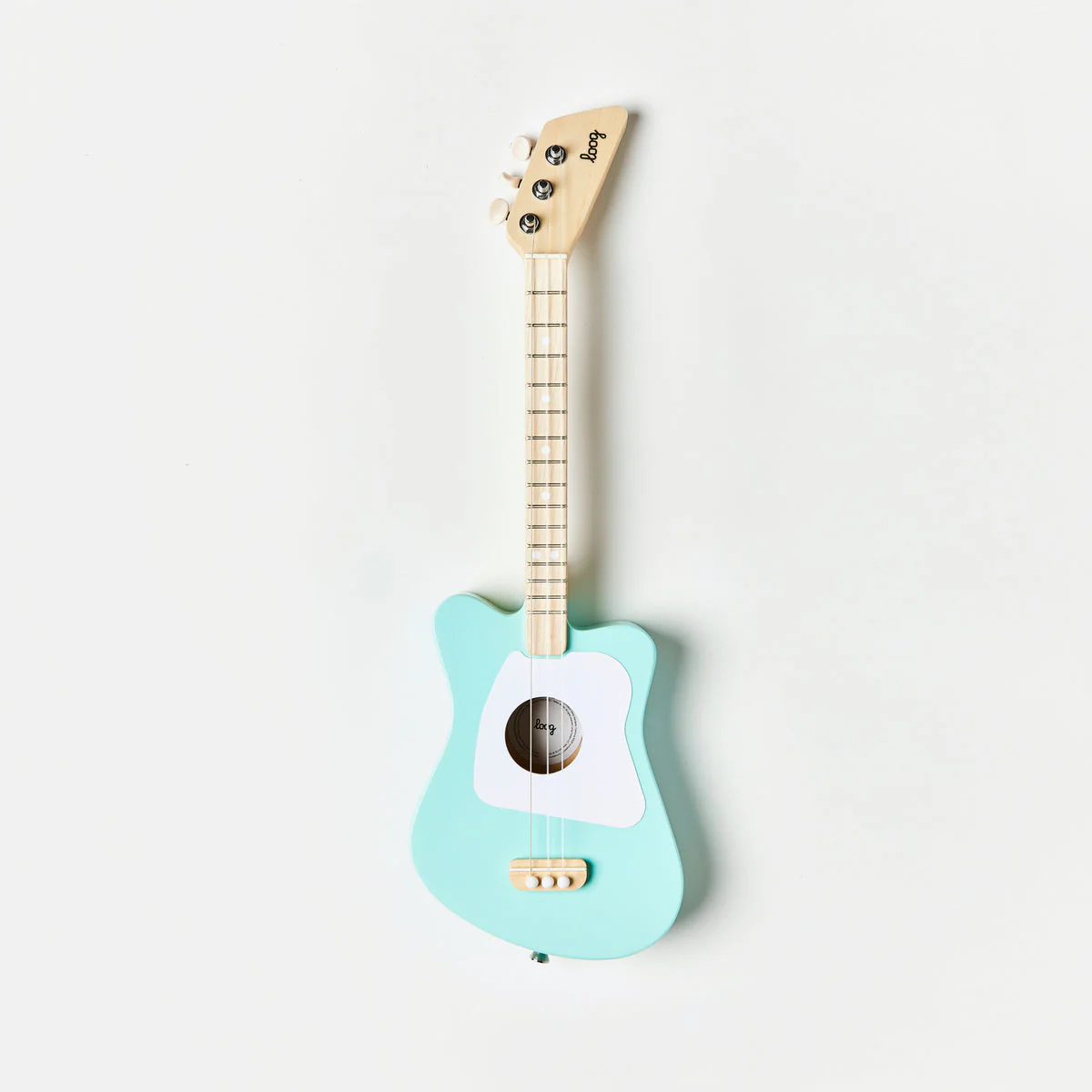 loog mini acoustic (Collective) - Image 3