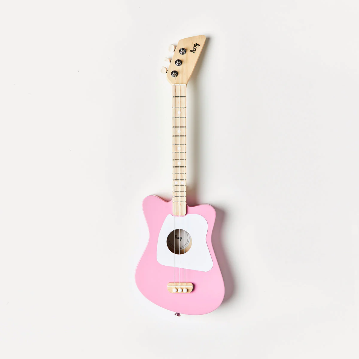 loog mini acoustic (Collective) - Image 4