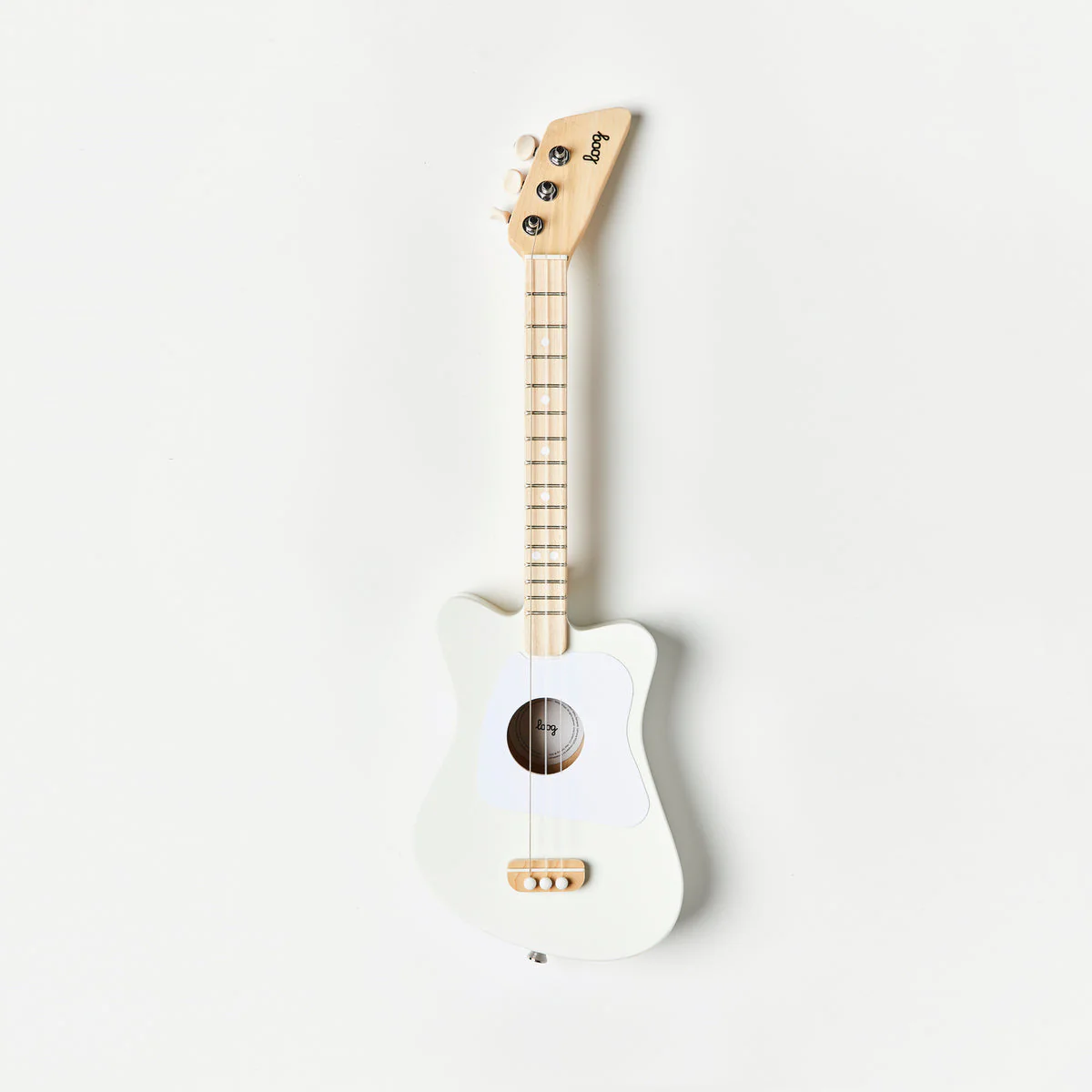 loog mini acoustic (Collective) - Image 5