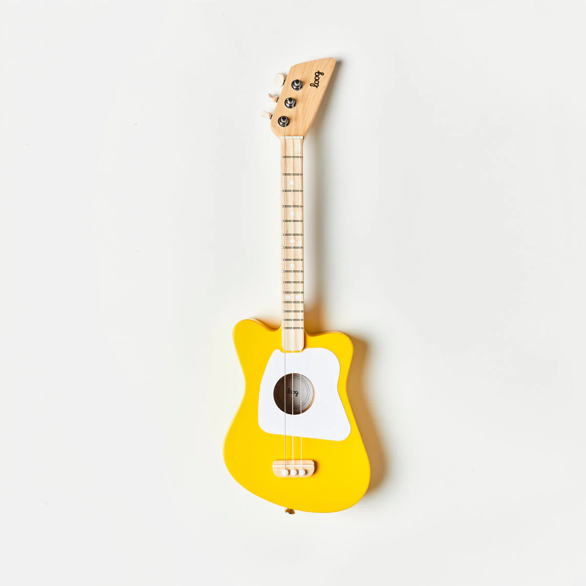 loog mini acoustic (Collective) - Image 6