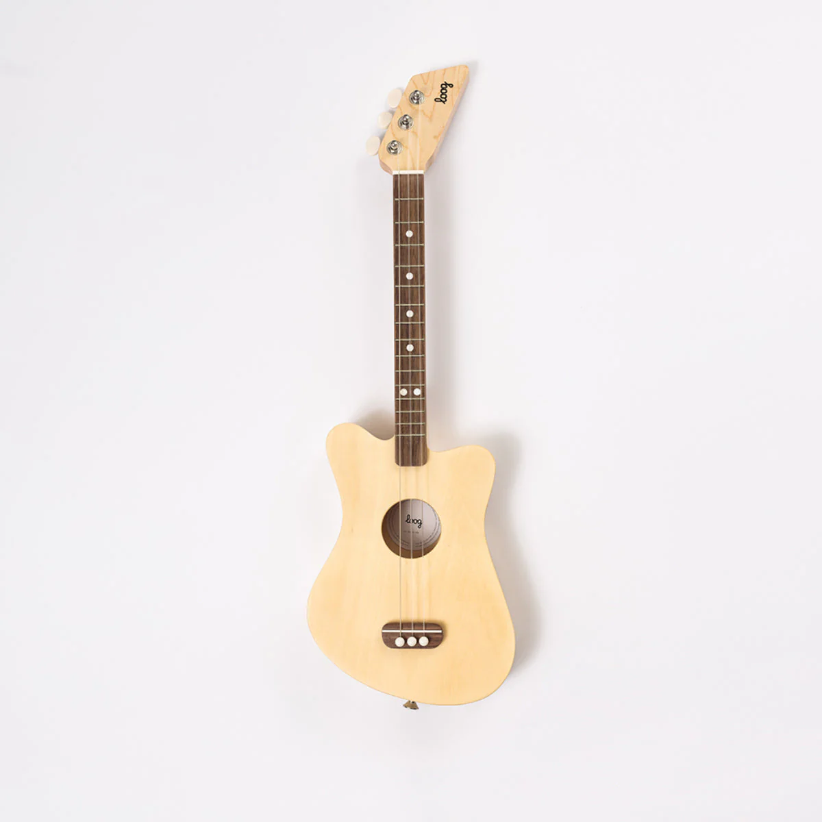 loog mini acoustic (Collective) - Image 7