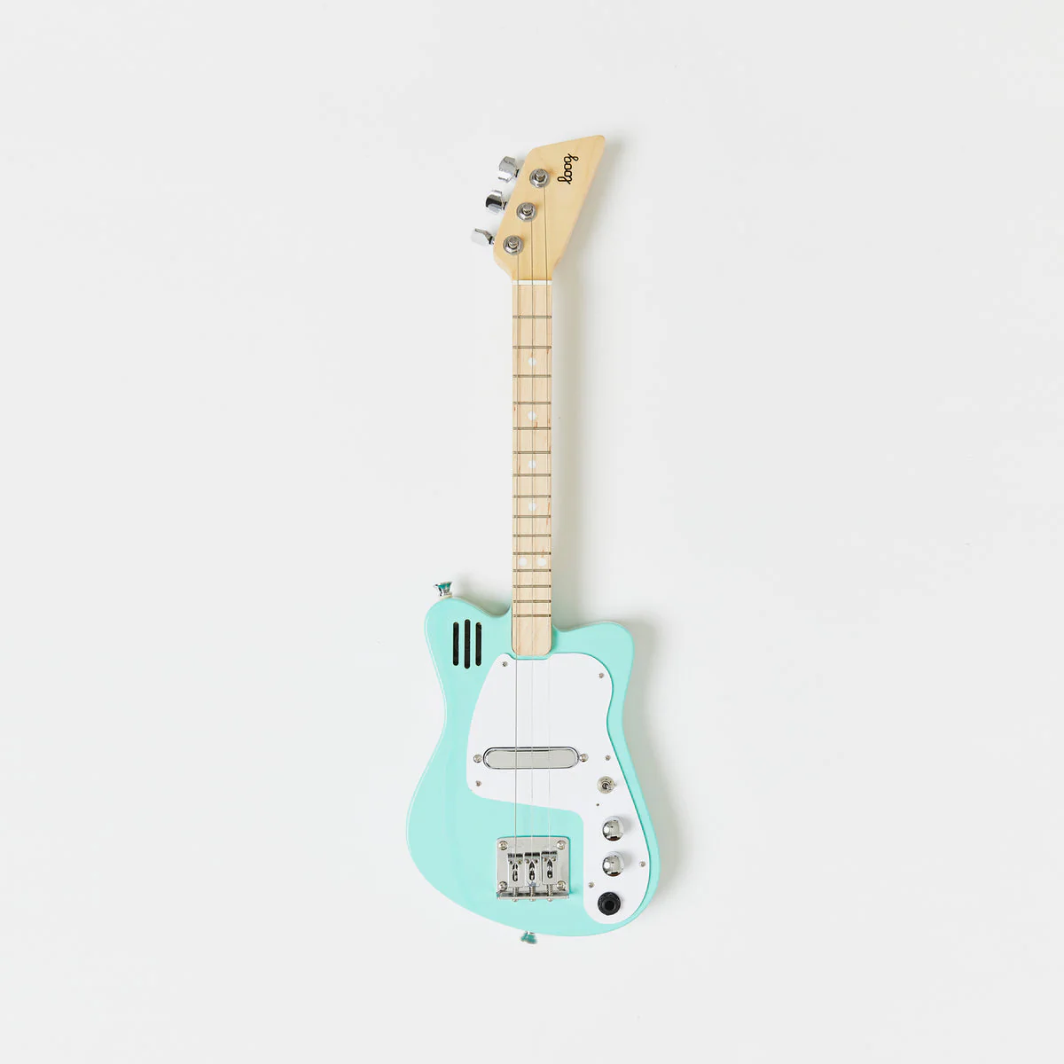 loog mini electric (Collective) - Image 3