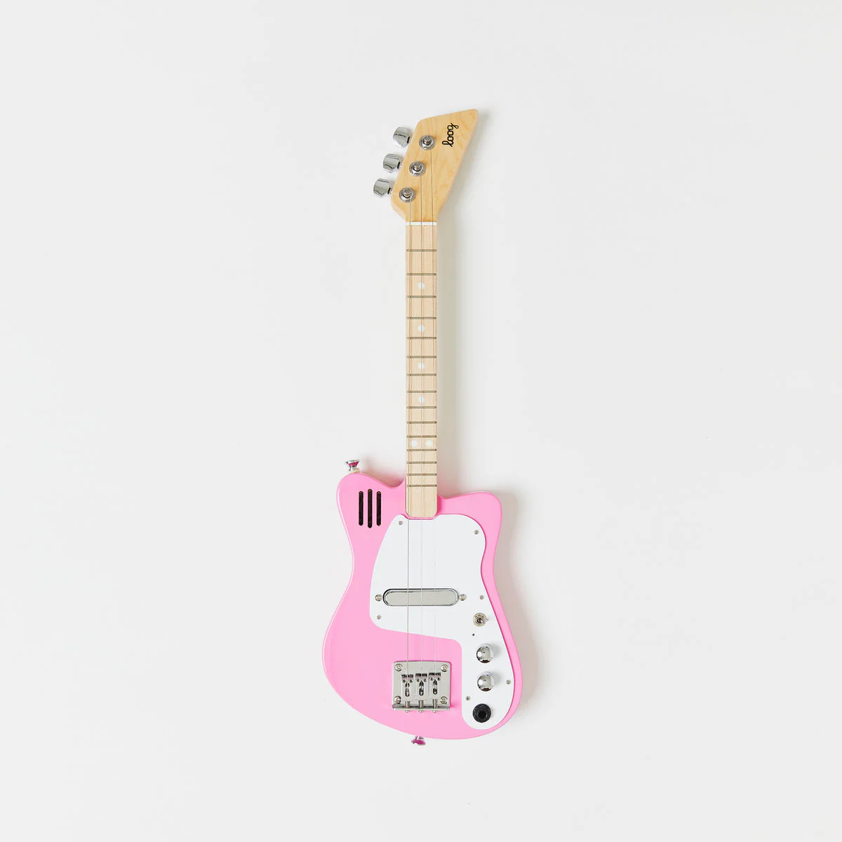 loog mini electric (Collective) - Image 4