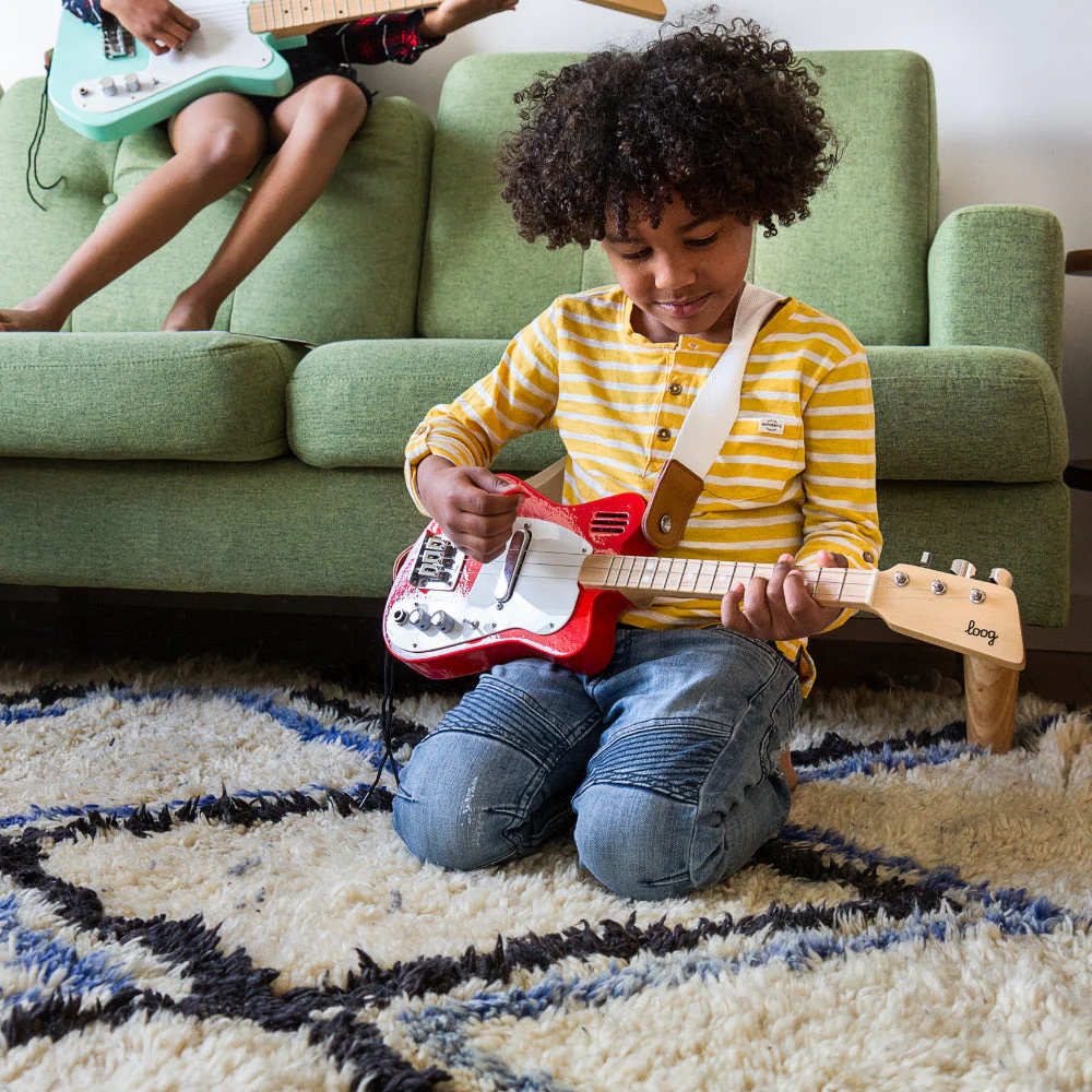 loog mini electric (Collective) - Image 8