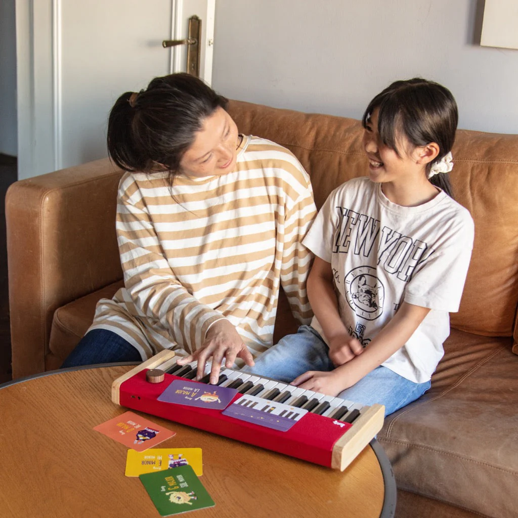 loog piano (Collective) - Image 10