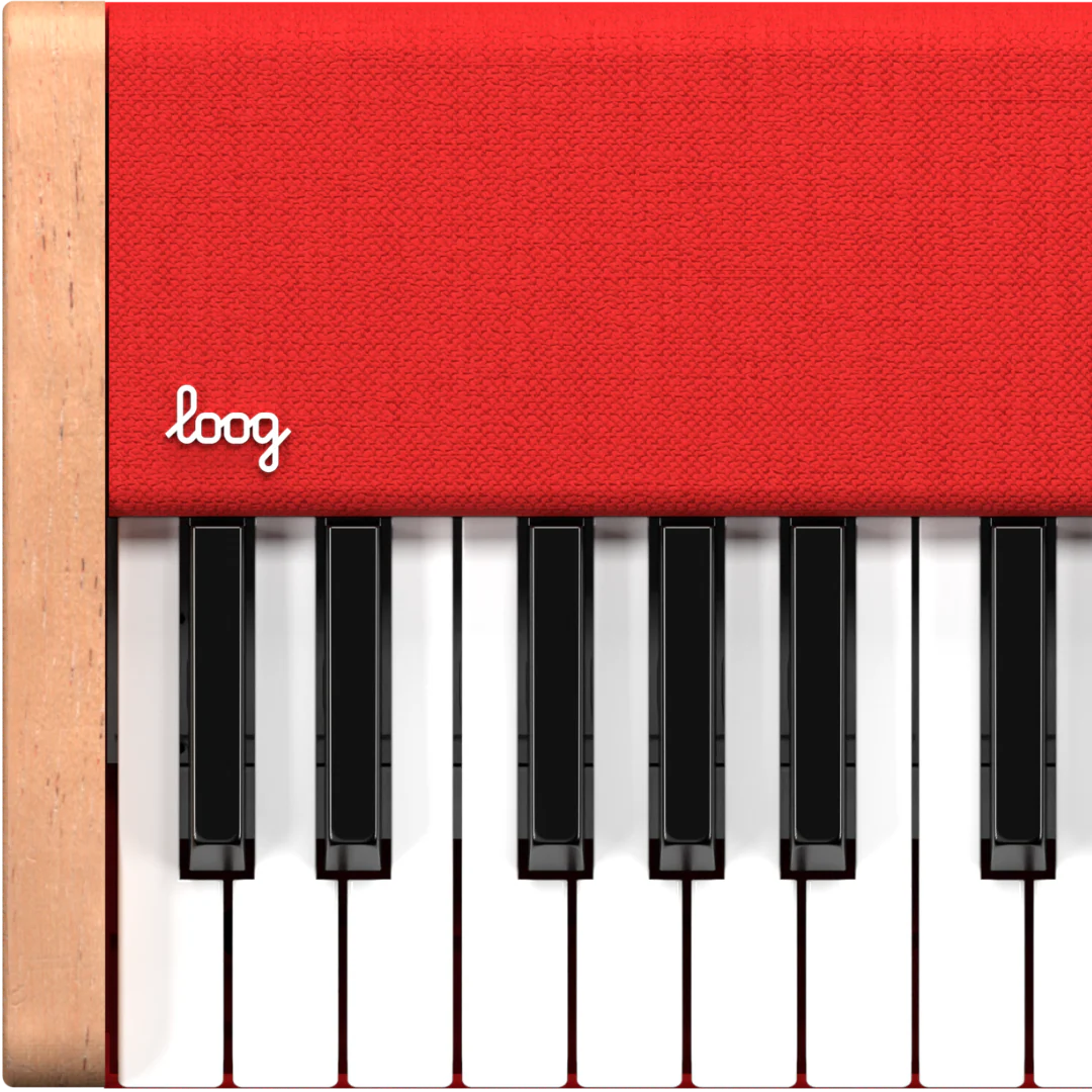 loog piano (Collective) - Image 2