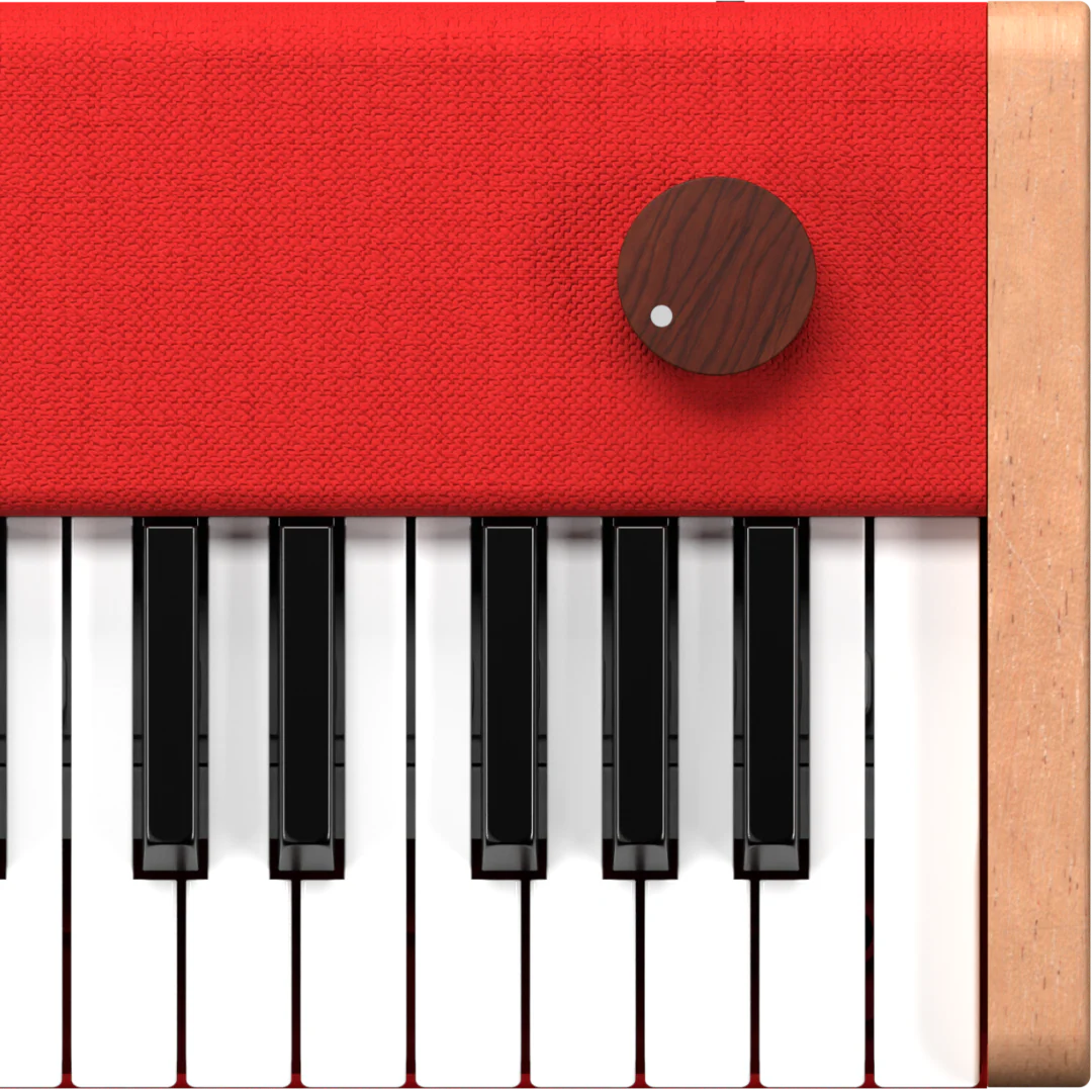 loog piano (Collective) - Image 3