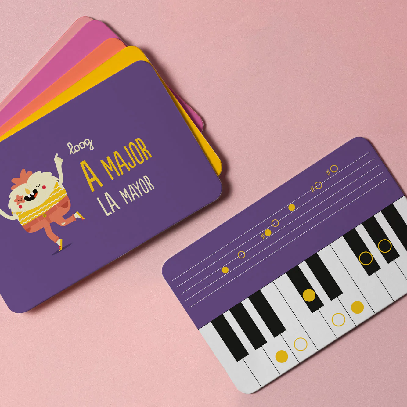 loog piano (Collective) - Image 7