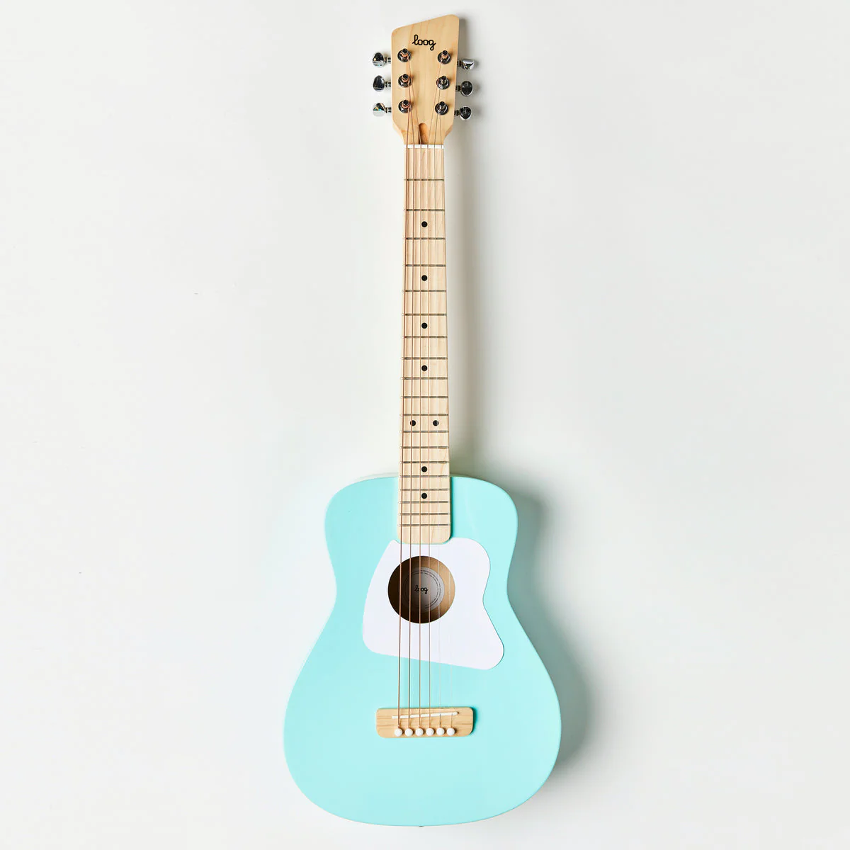 loog pro 6 acoustic (Collective) - Image 2
