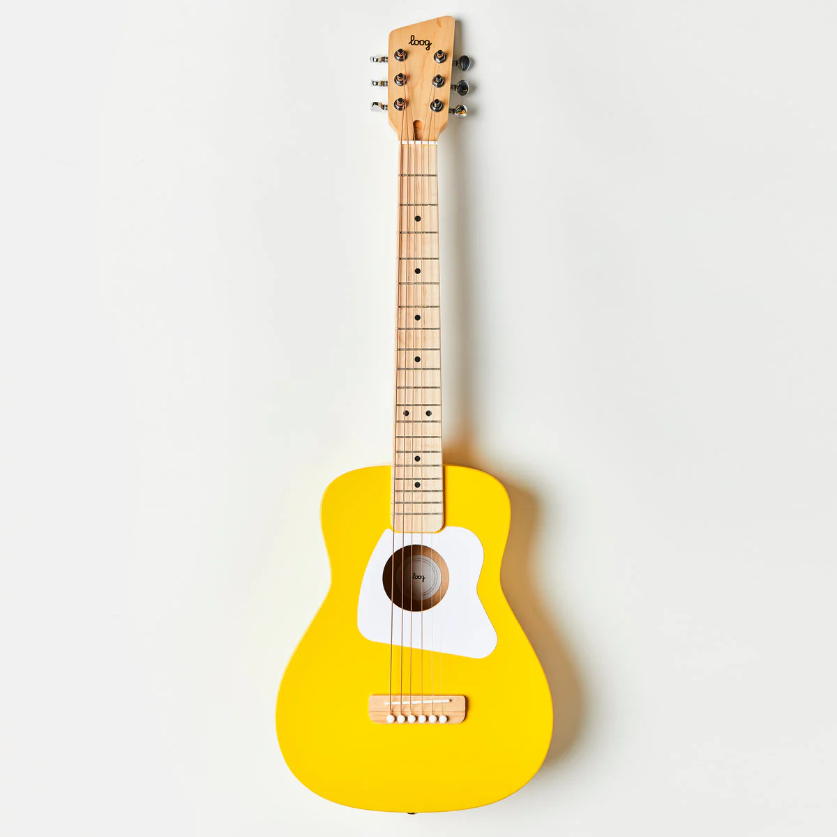 loog pro 6 acoustic (Collective) - Image 3