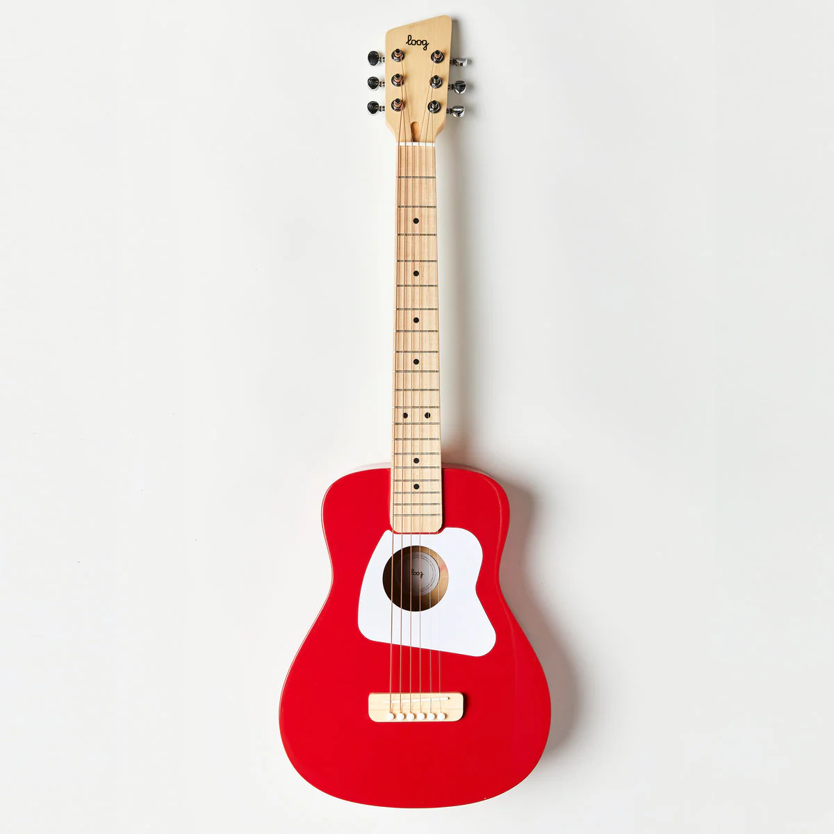 loog pro 6 acoustic (Collective) - Image 4