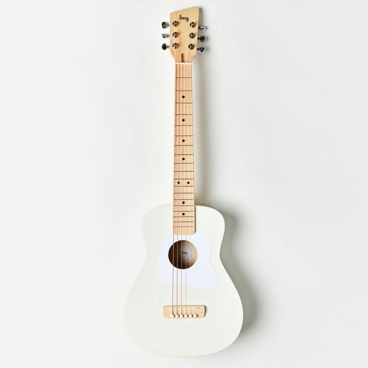 loog pro 6 acoustic (Collective) - Image 5