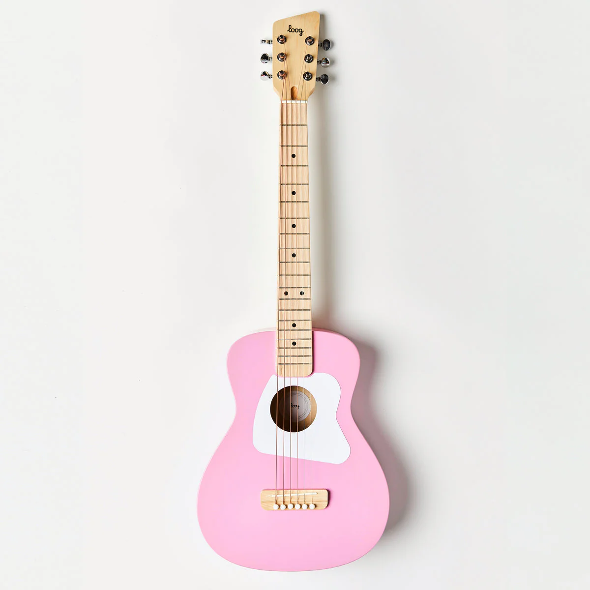 loog pro 6 acoustic (Collective) - Image 6