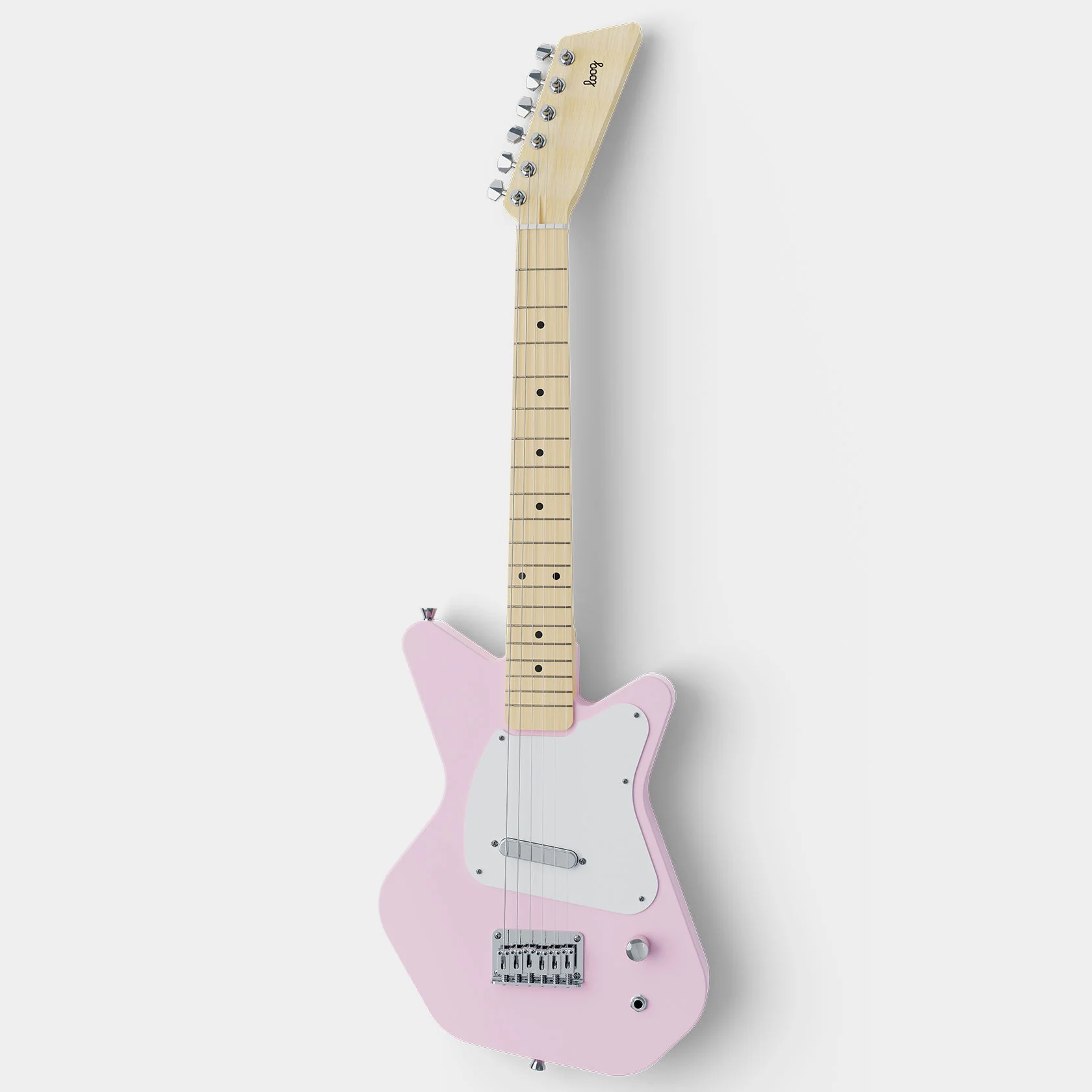 loog pro 6 electric (Collective) - Image 3