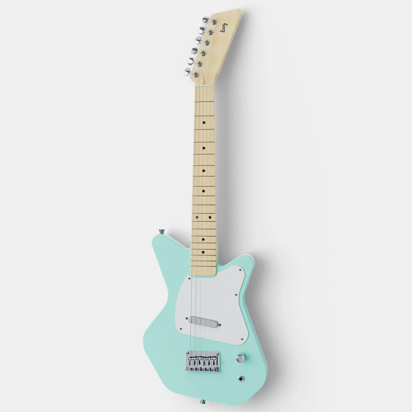 loog pro 6 electric (Collective) - Image 5