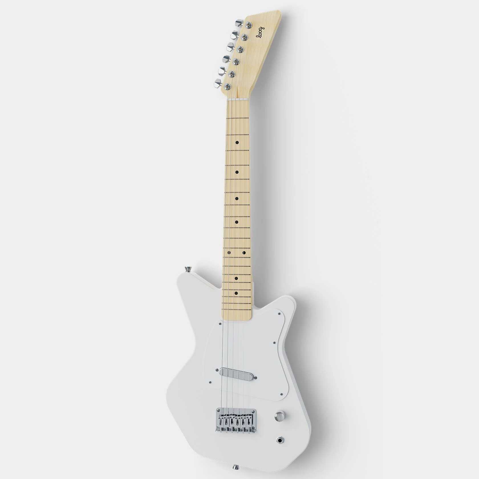 loog pro 6 electric (Collective) - Image 6