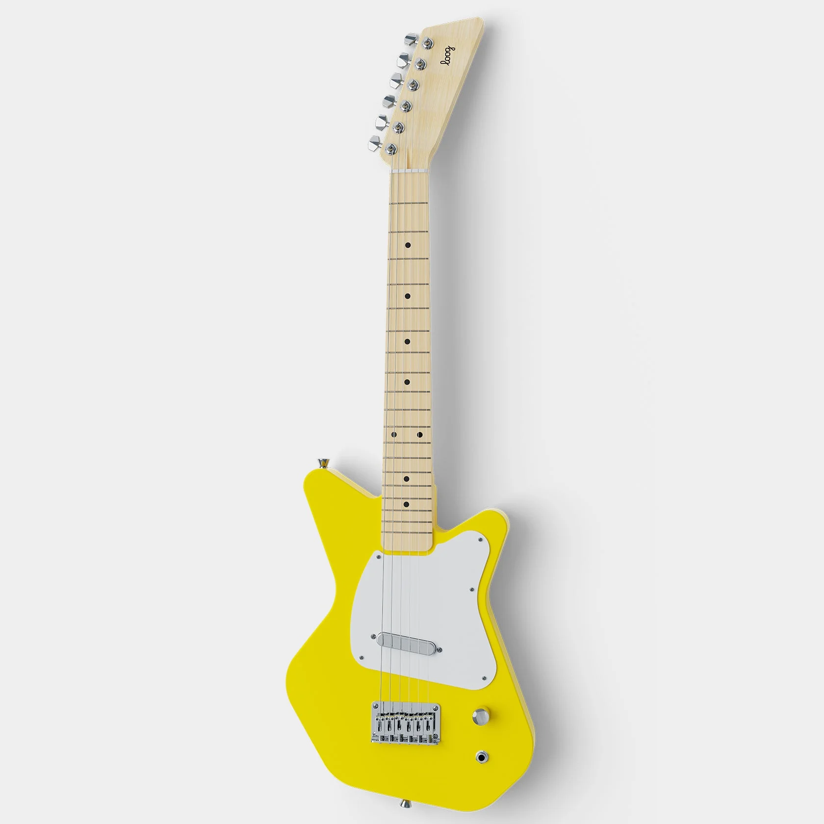 loog pro 6 electric (Collective) - Image 7