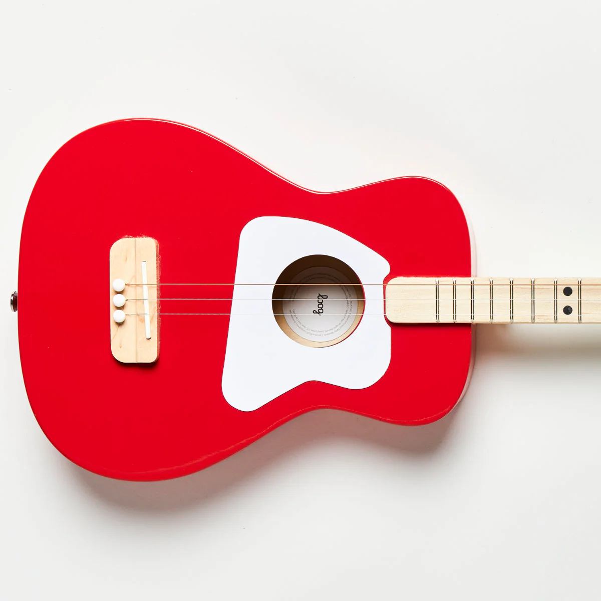 loog pro acoustic (Collective) - Image 11