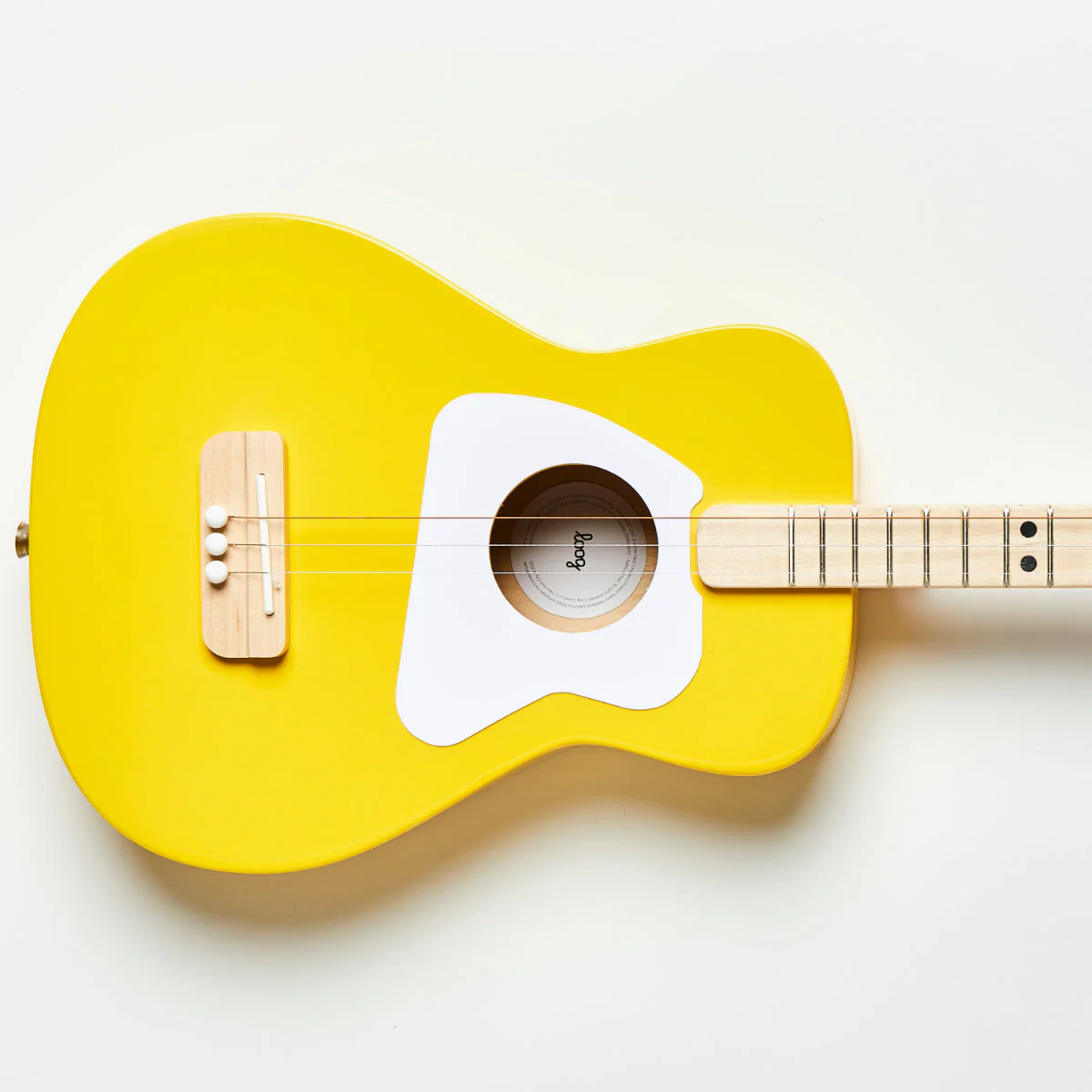 loog pro acoustic (Collective) - Image 17