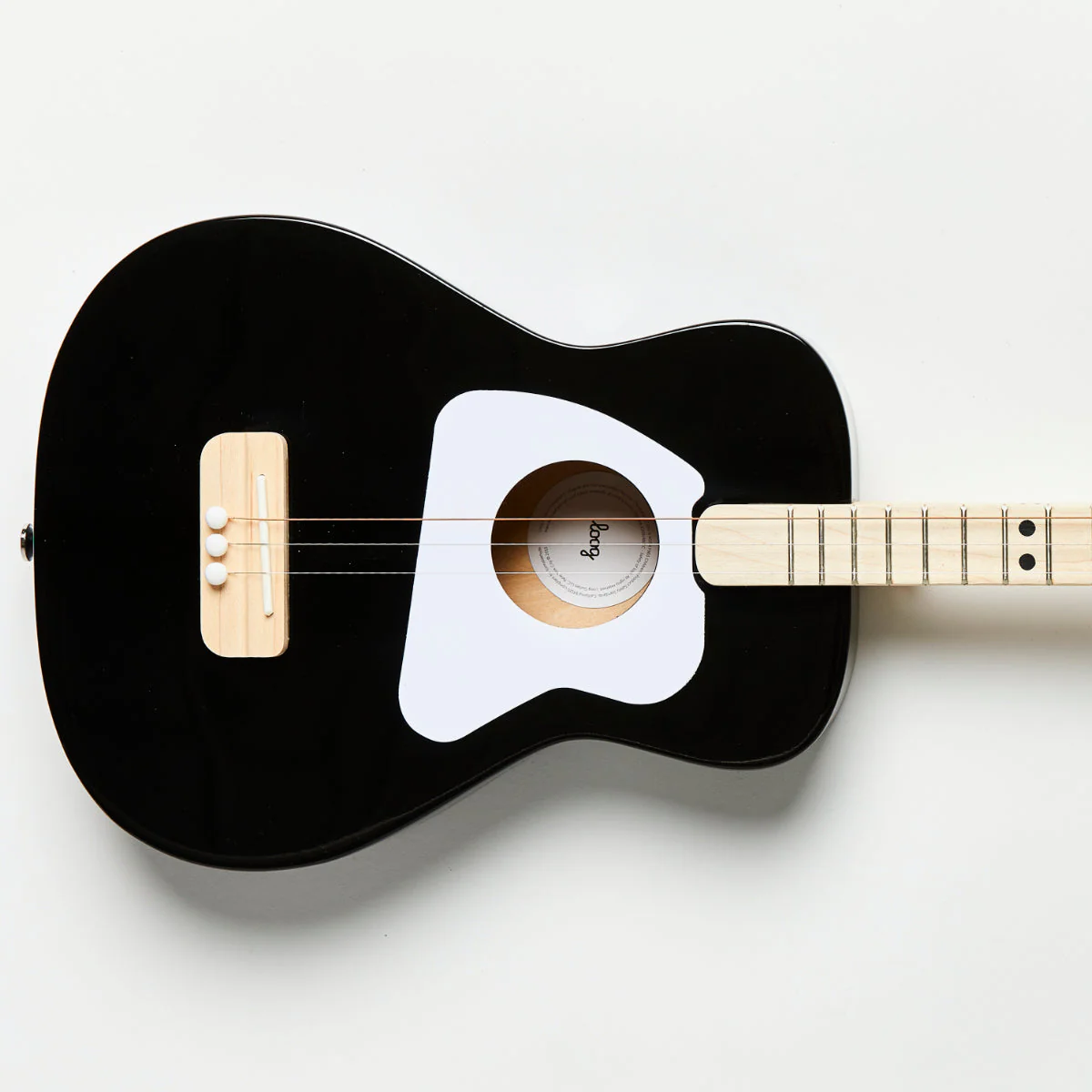loog pro acoustic (Collective) - Image 2