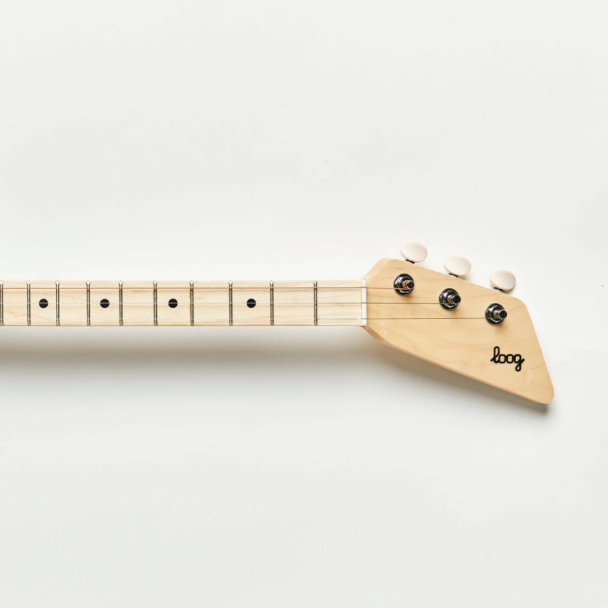 loog pro acoustic (Collective) - Image 3