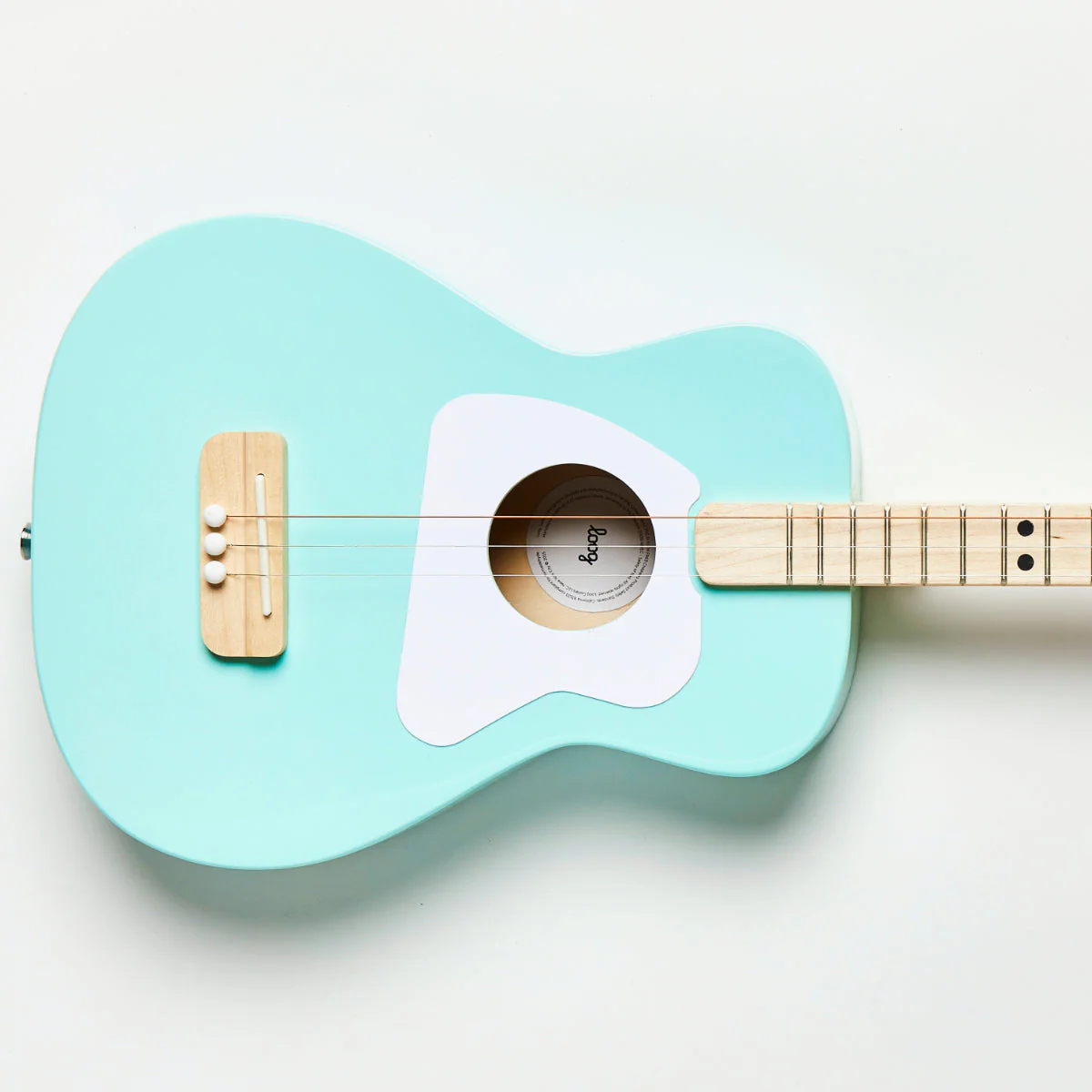 loog pro acoustic (Collective) - Image 5
