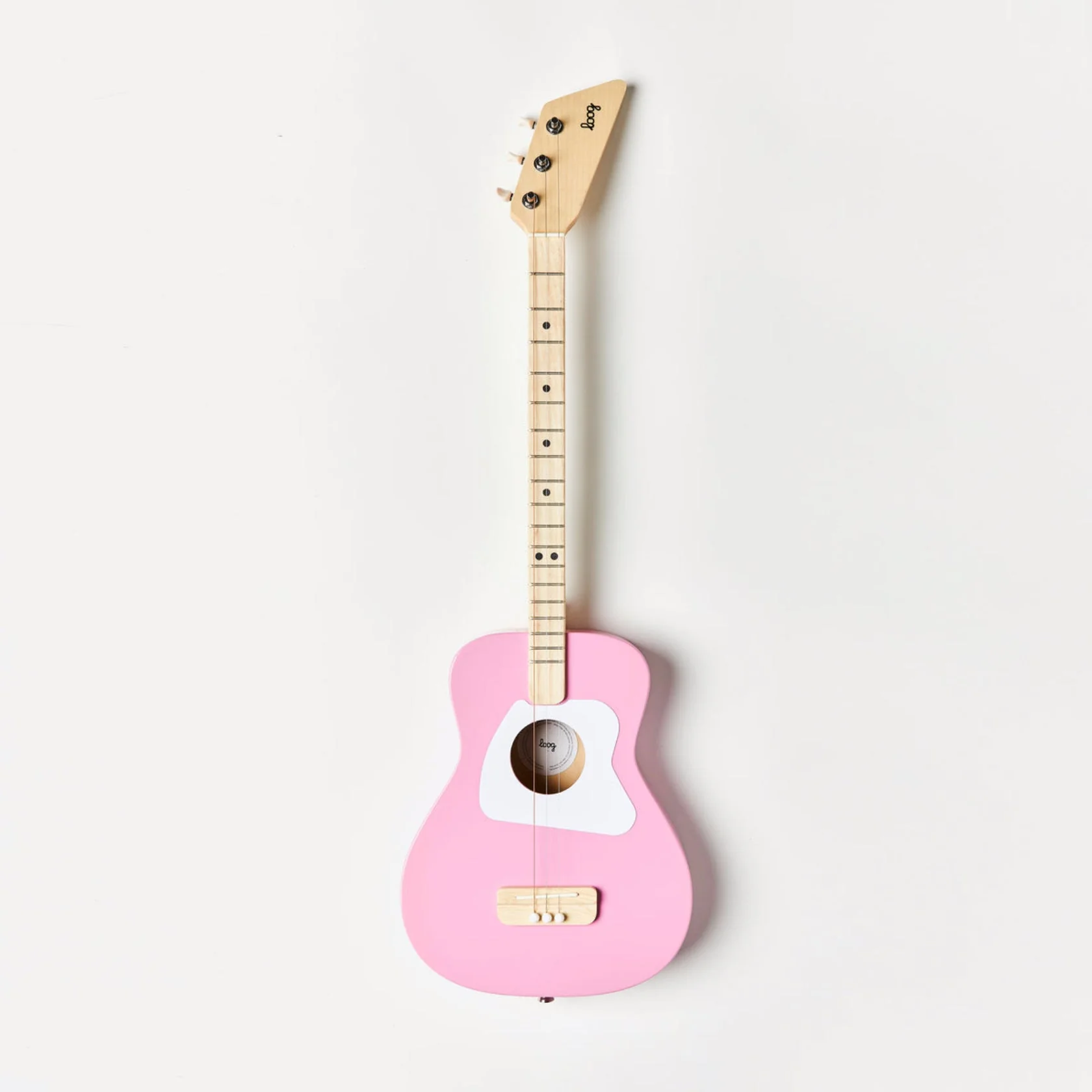 loog pro acoustic (Collective) - Image 7