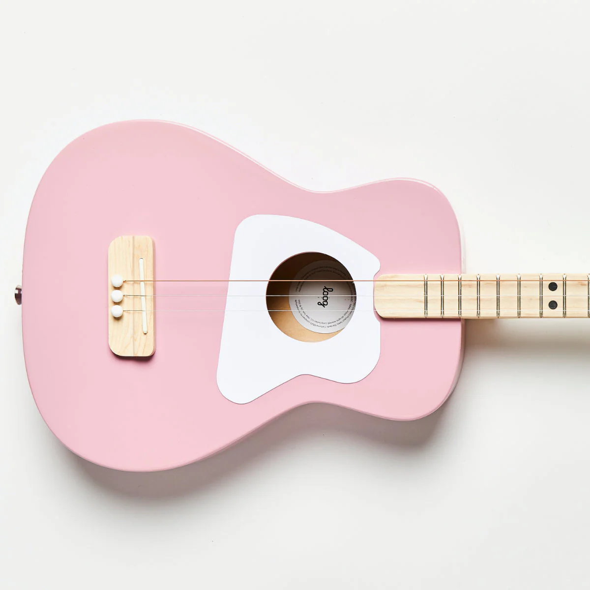 loog pro acoustic (Collective) - Image 8