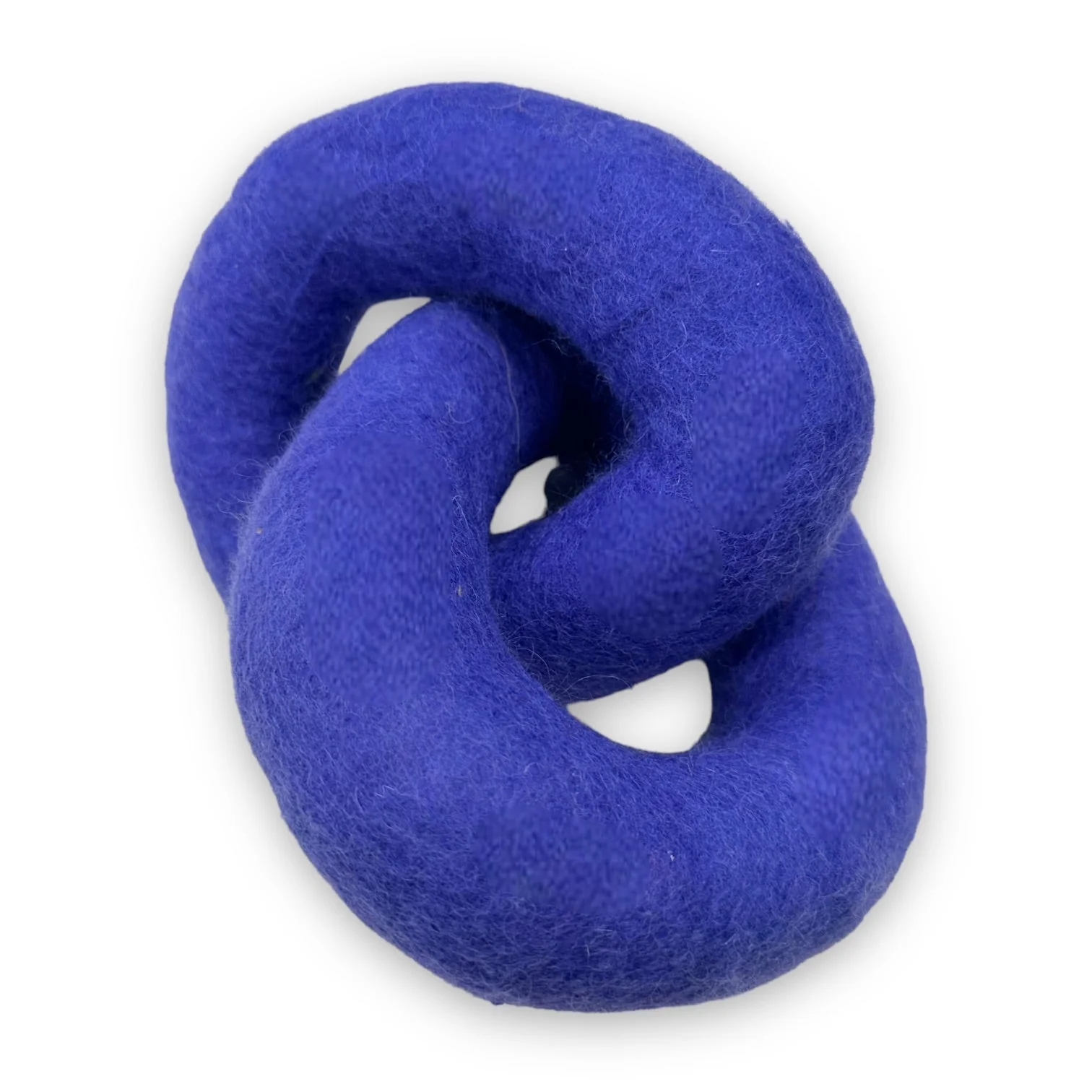 Loop Felt Dog Toy - Image 5