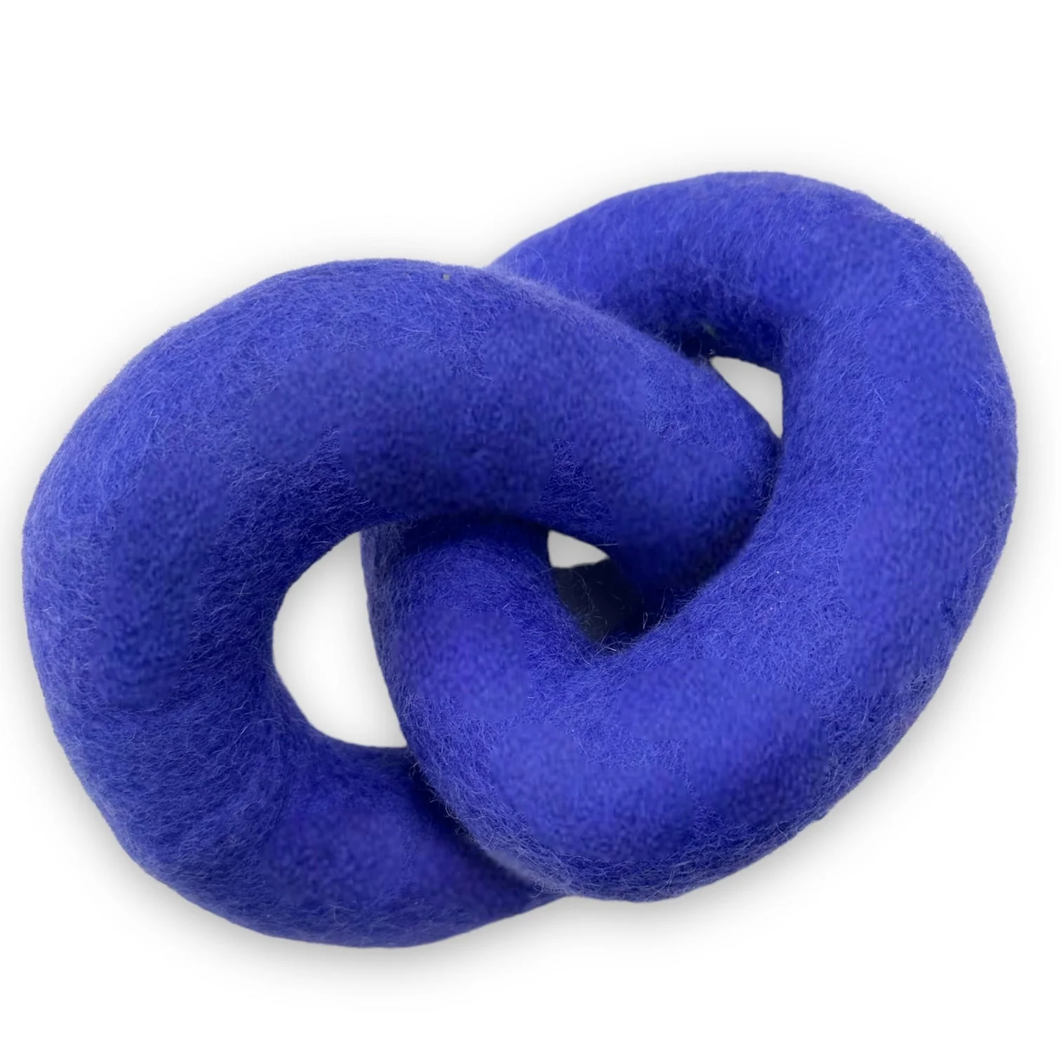 Loop Felt Dog Toy - Image 6