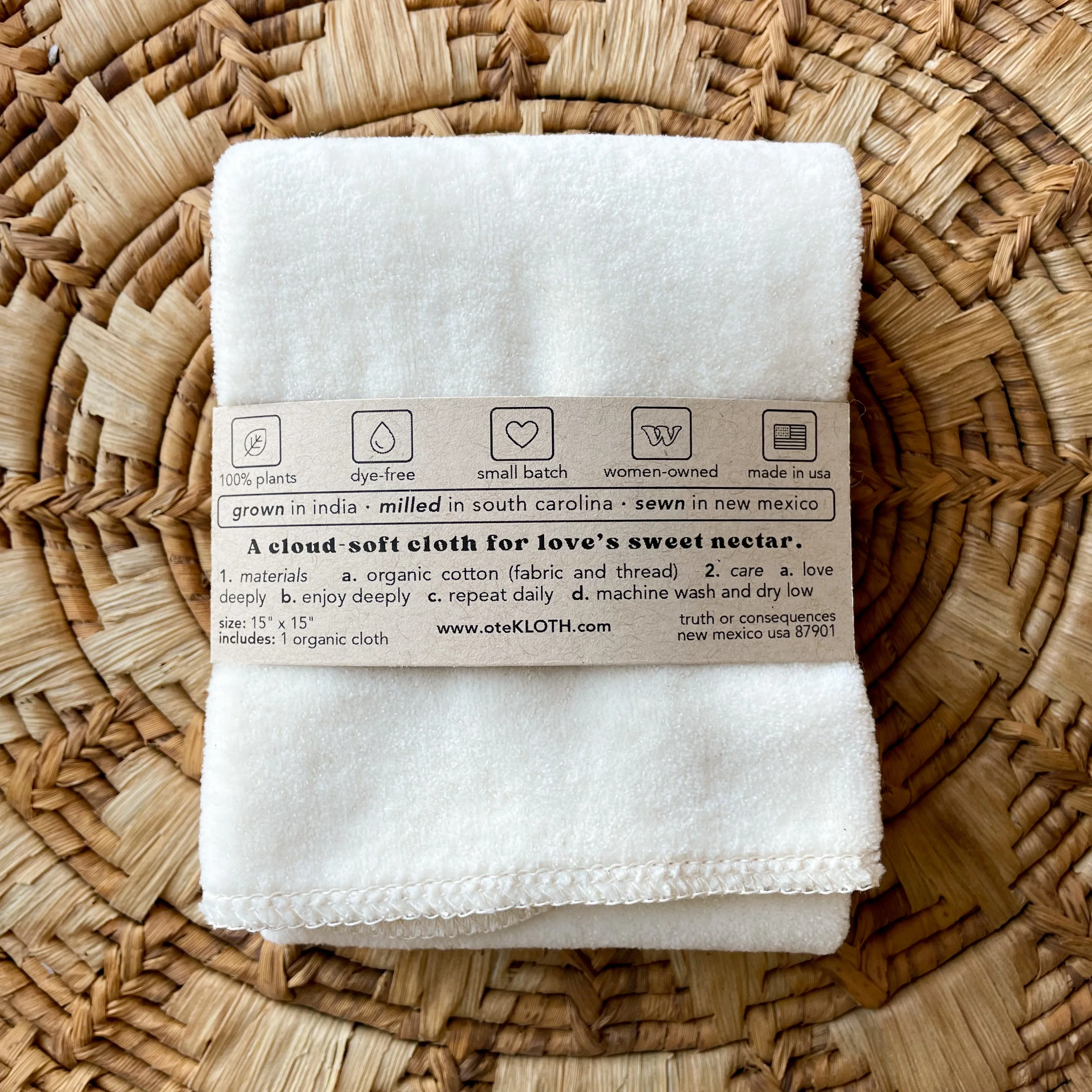 Love Cloth - Image 2