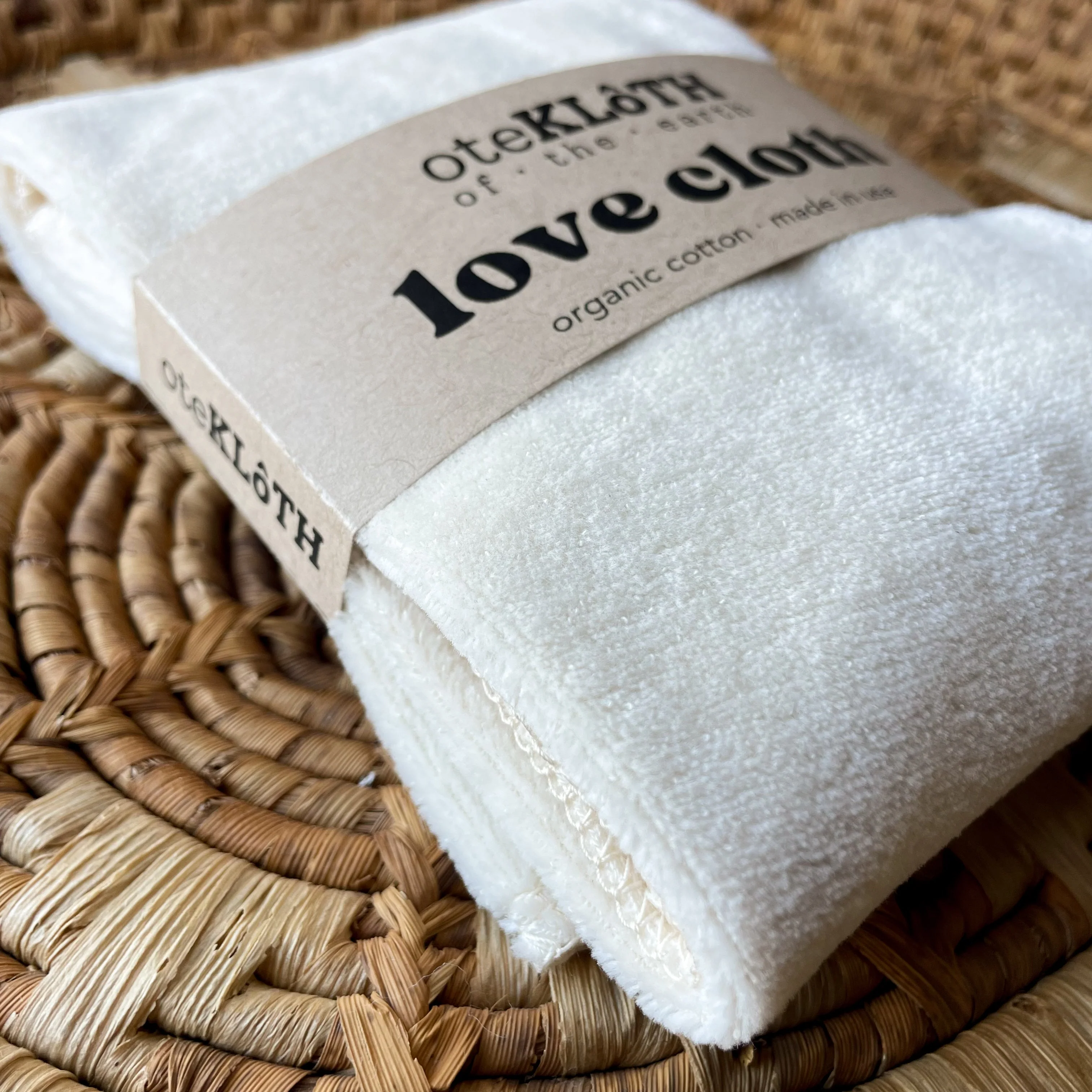 Love Cloth - Image 3