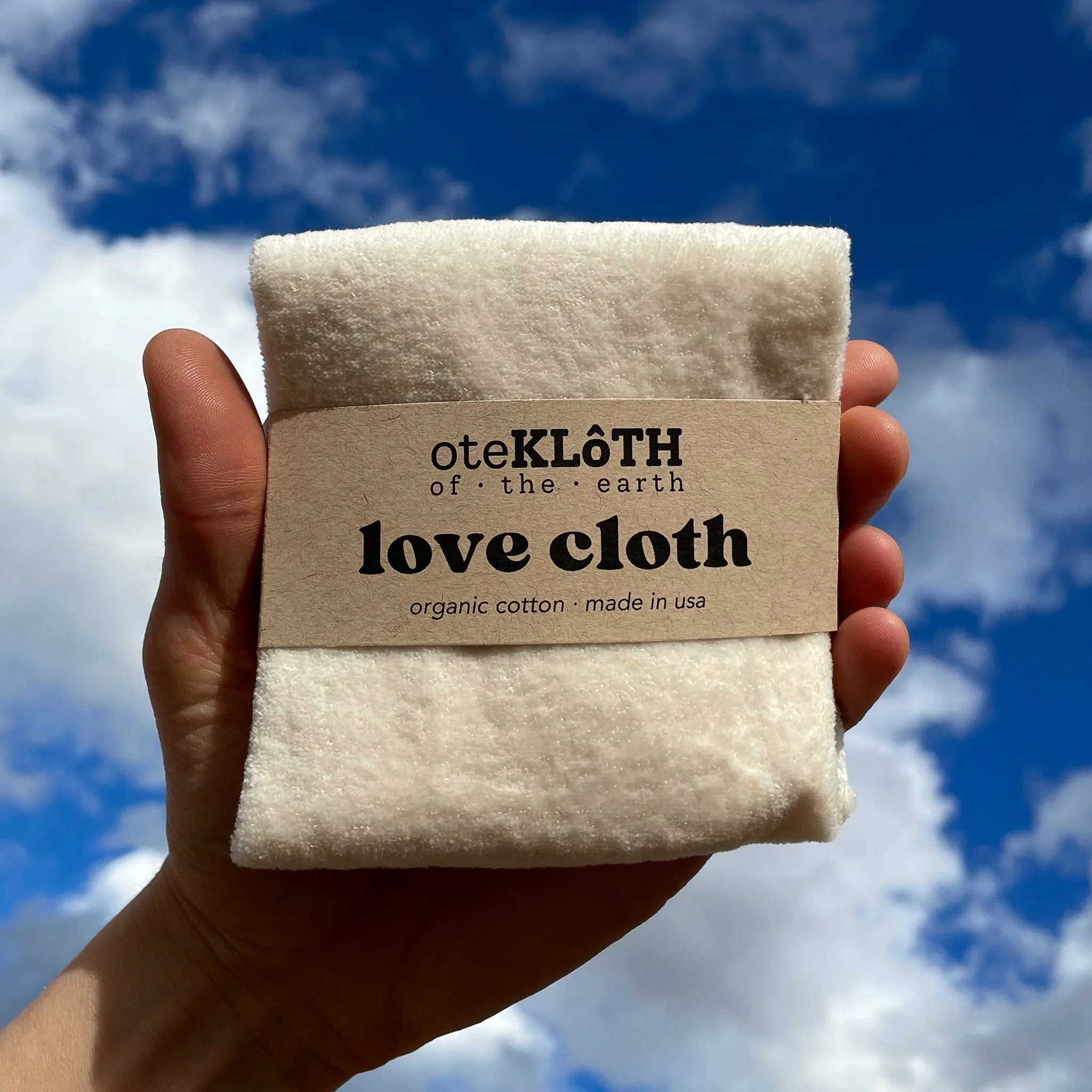 Love Cloth - Image 5