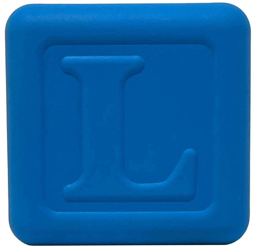 Love Cube eDispenser - Durable Rubber Chew Toy & Treat Dispenser | USA Made - Image 12