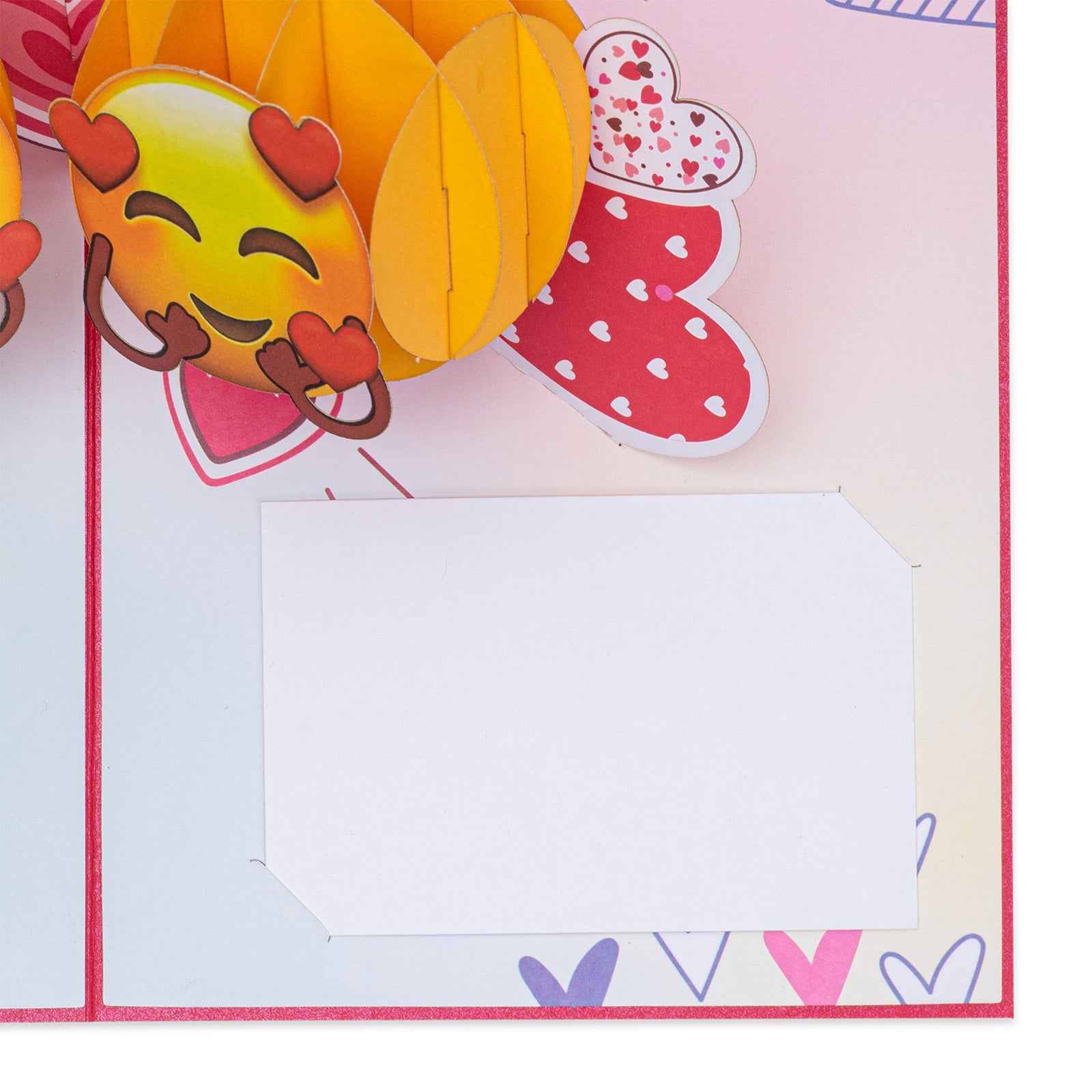Love Emojis - 5" x 7" - Image 10